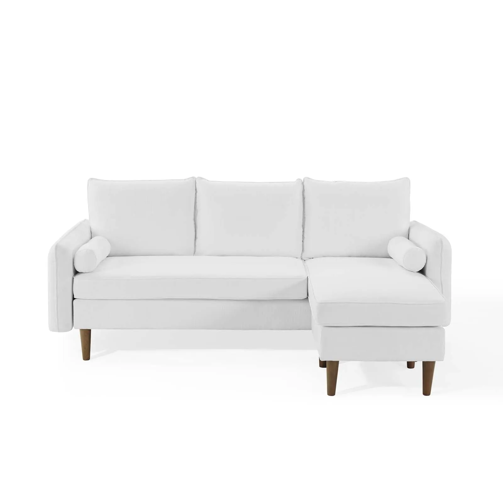 Revive Upholstered Right or Left Sectional Sofa by Modway