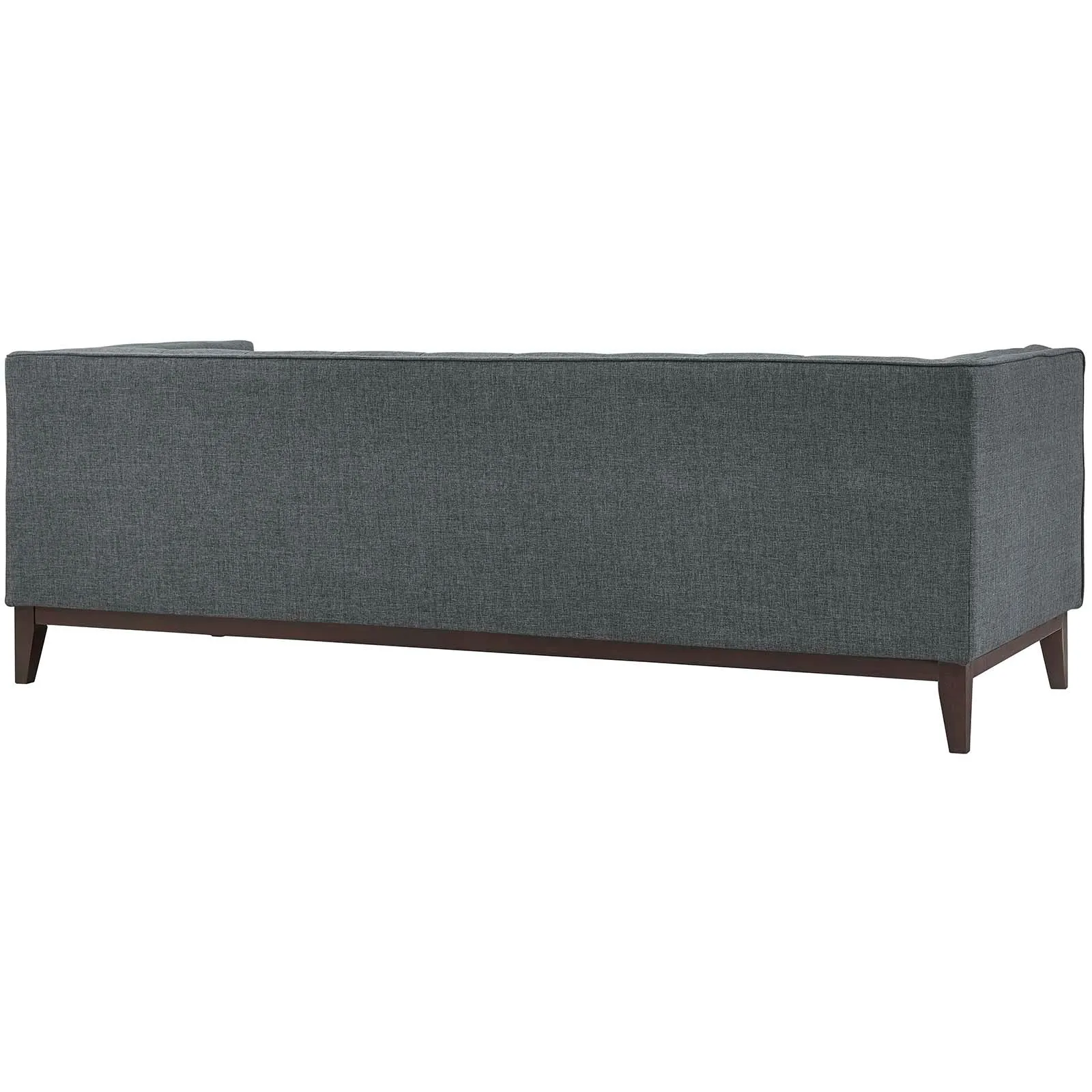 Serve Upholstered Fabric Sofa by Modway