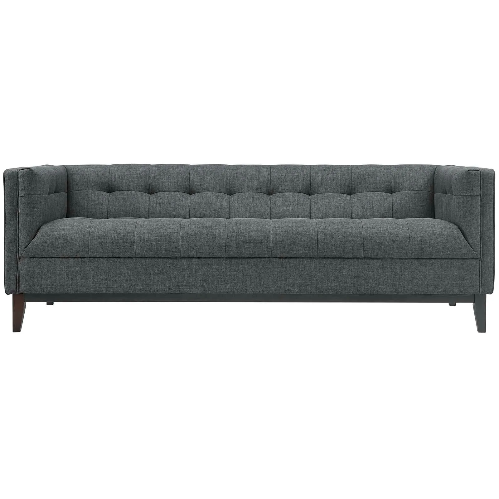 Serve Upholstered Fabric Sofa by Modway