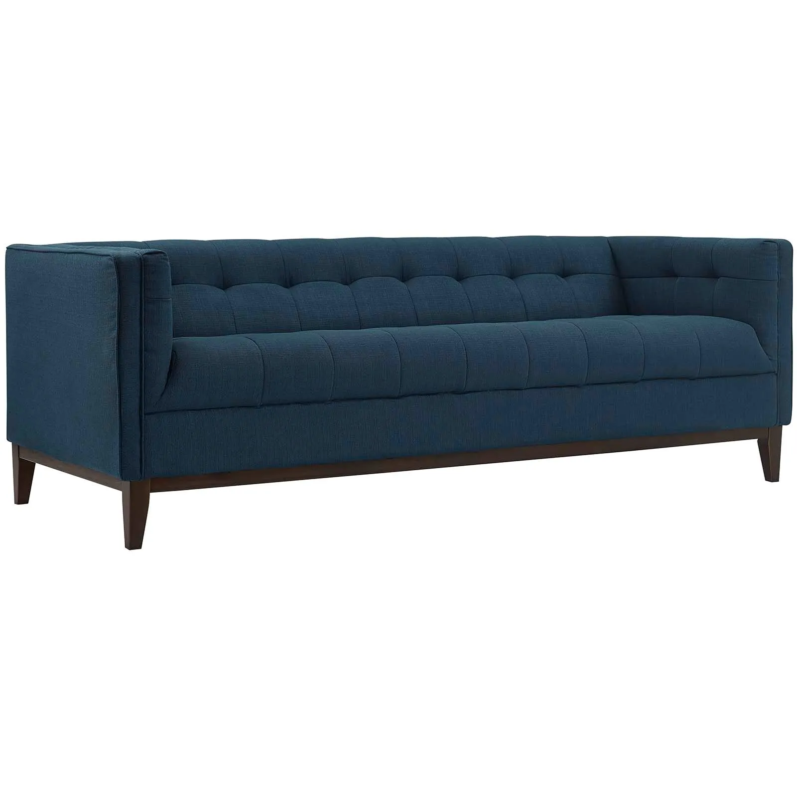 Serve Upholstered Fabric Sofa by Modway