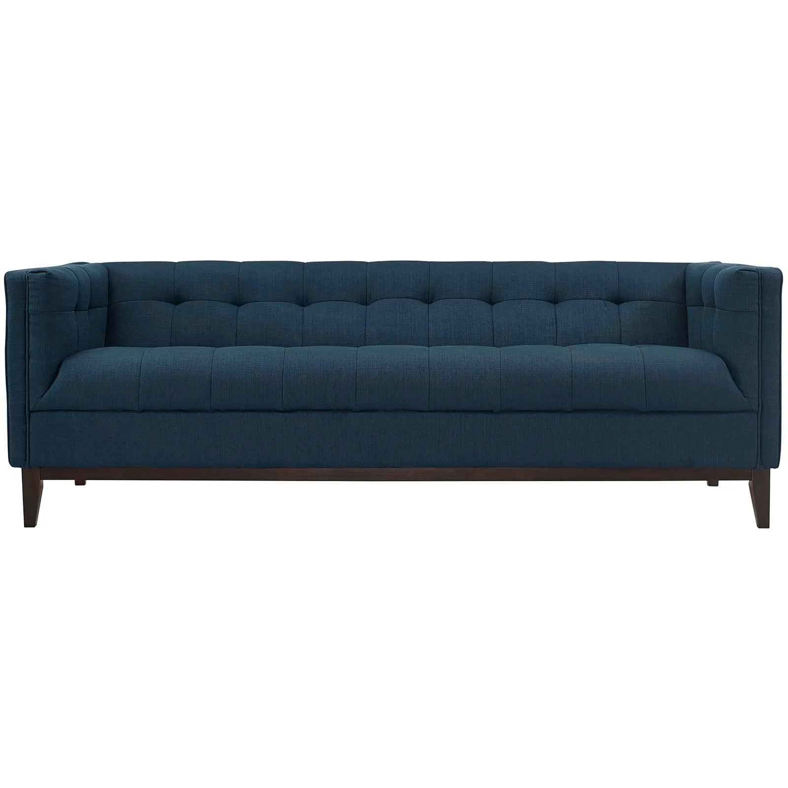 Serve Upholstered Fabric Sofa by Modway