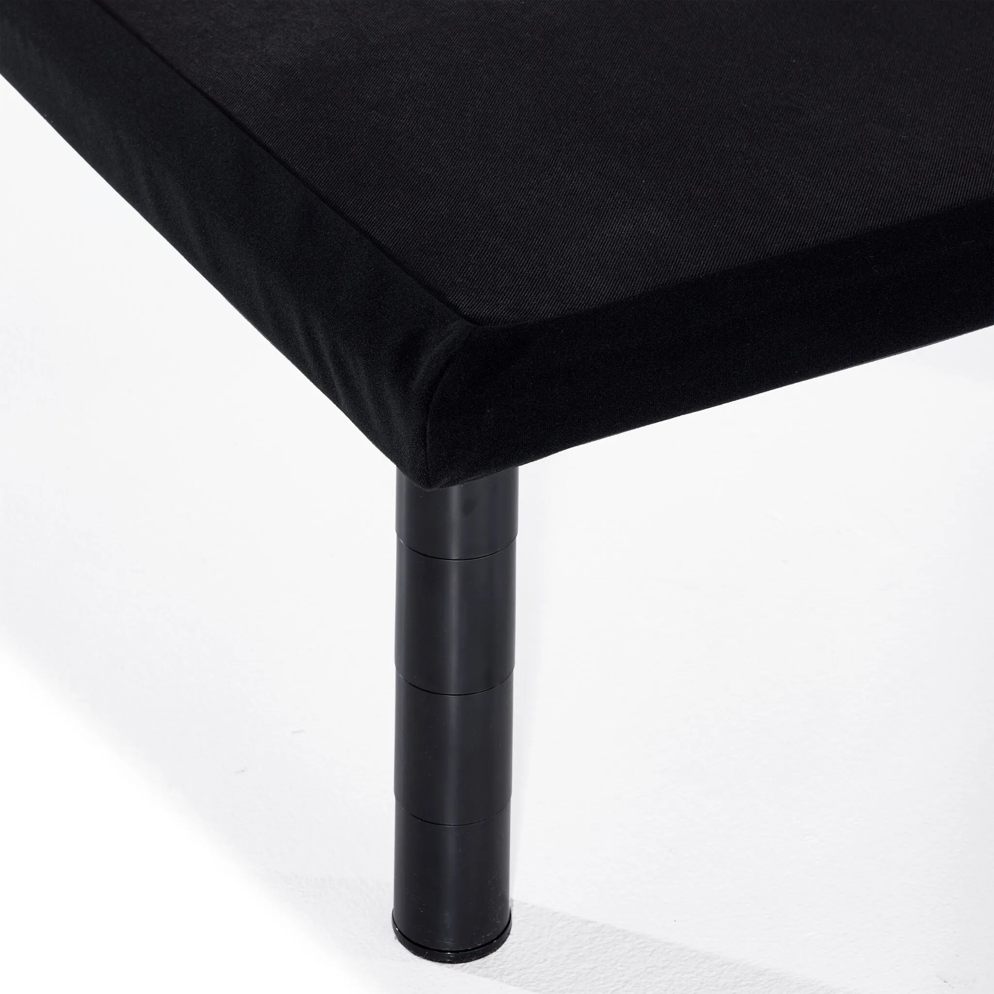 Simmons Pro-Platform Twin Base