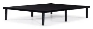 Simmons Pro-Platform Twin Base