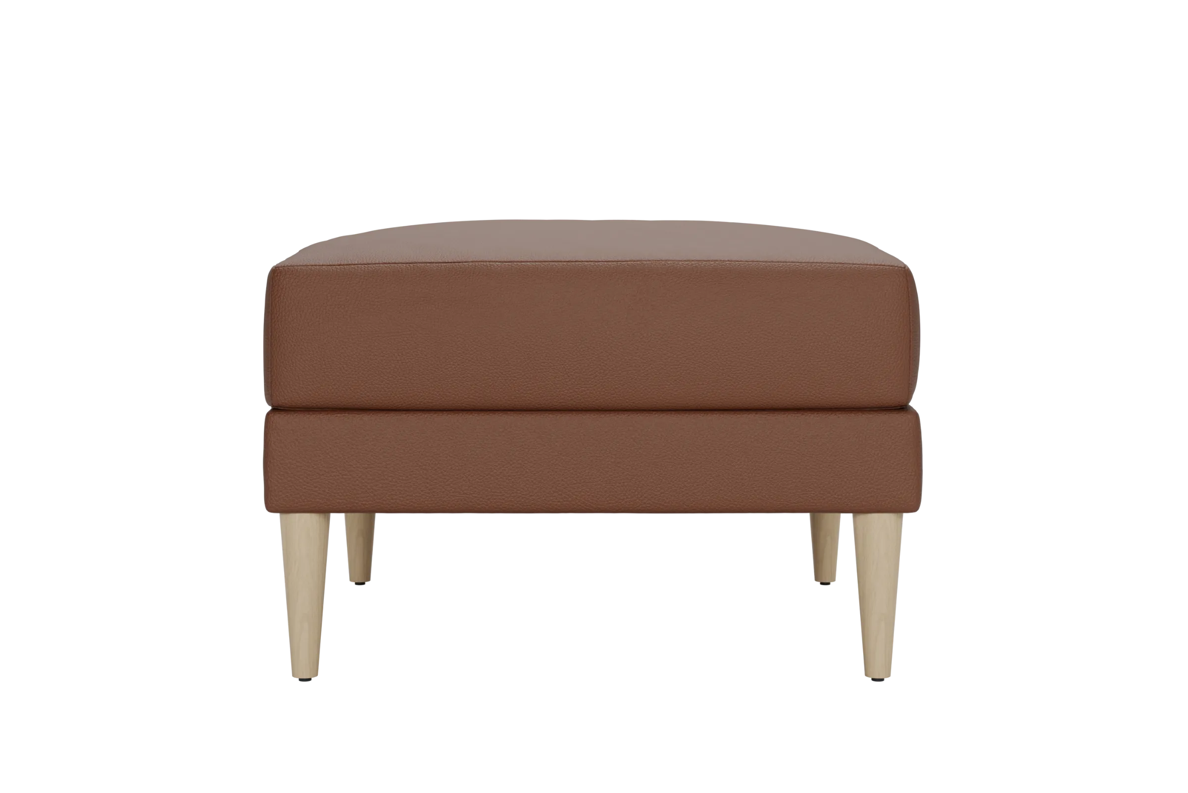 Slipcover: The Essential Ottoman