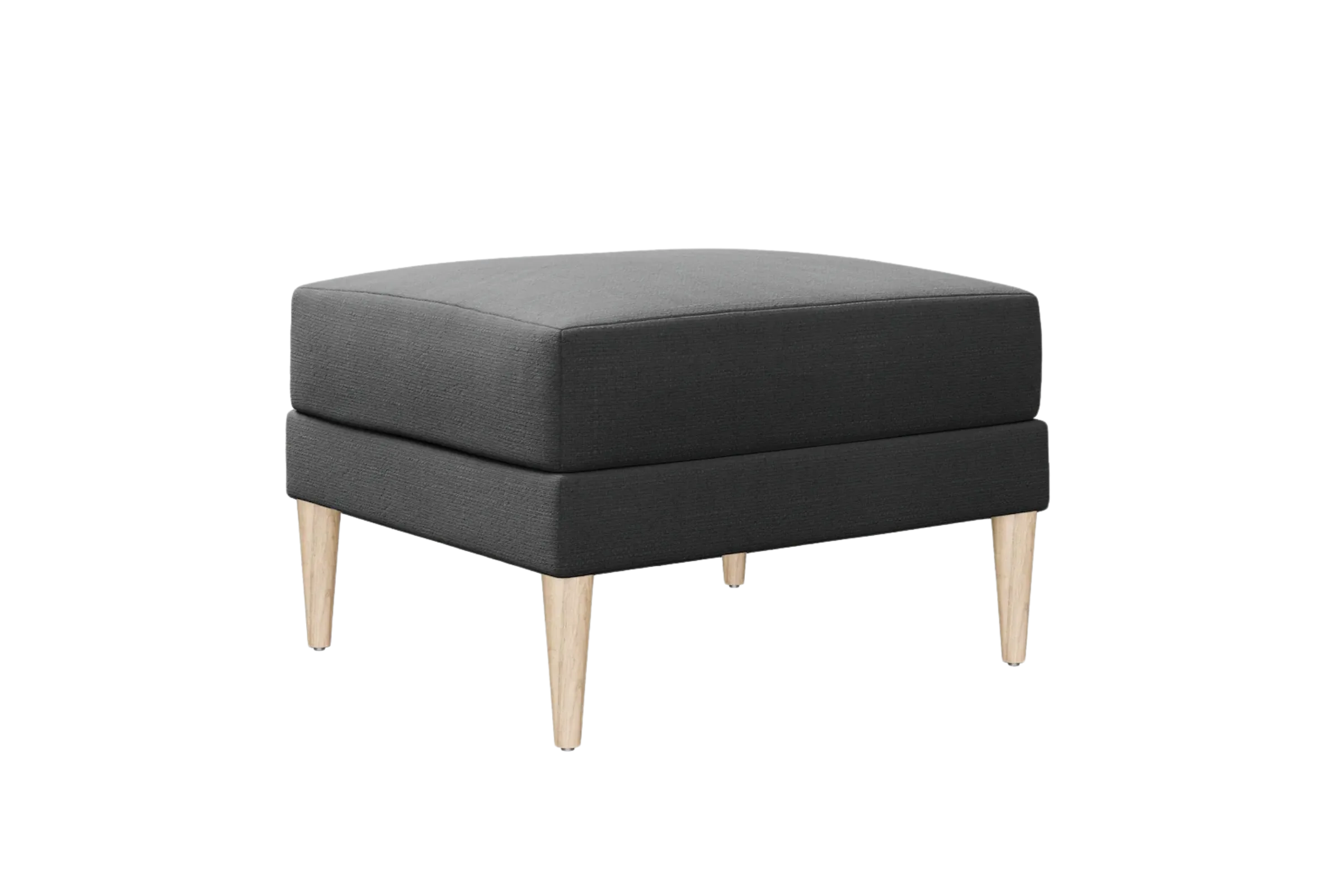 Slipcover: The Essential Ottoman