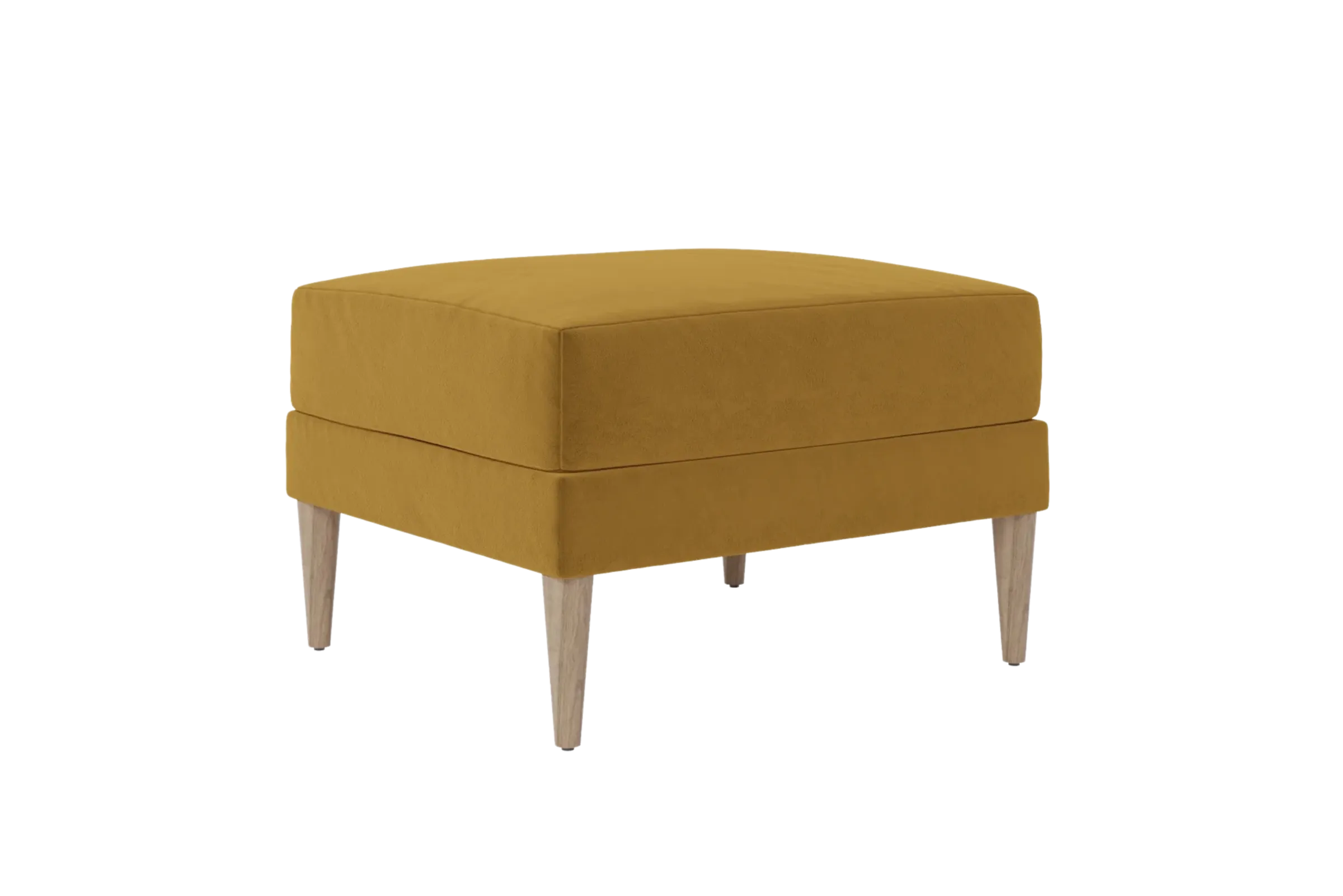 Slipcover: The Essential Ottoman