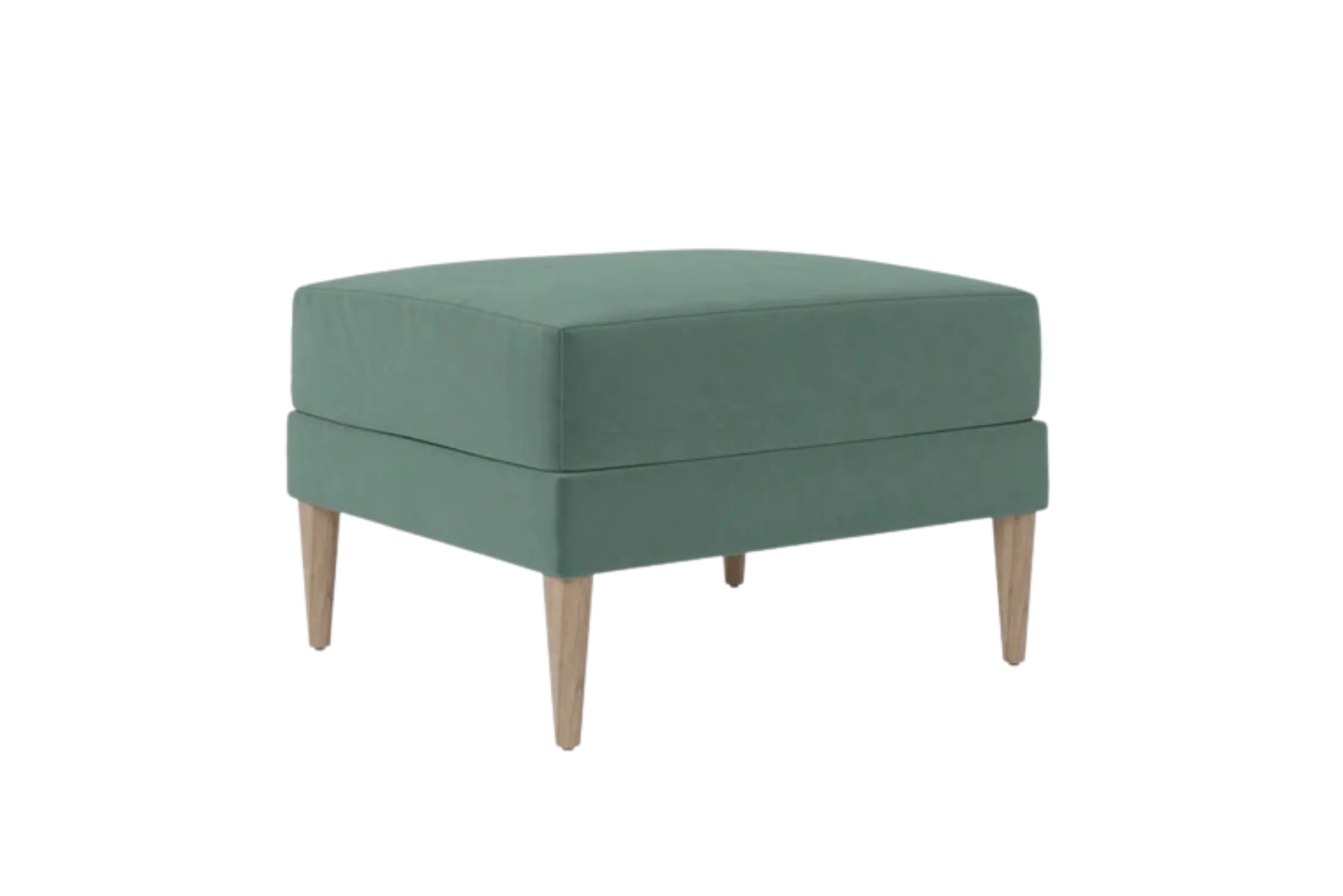 Slipcover: The Essential Ottoman