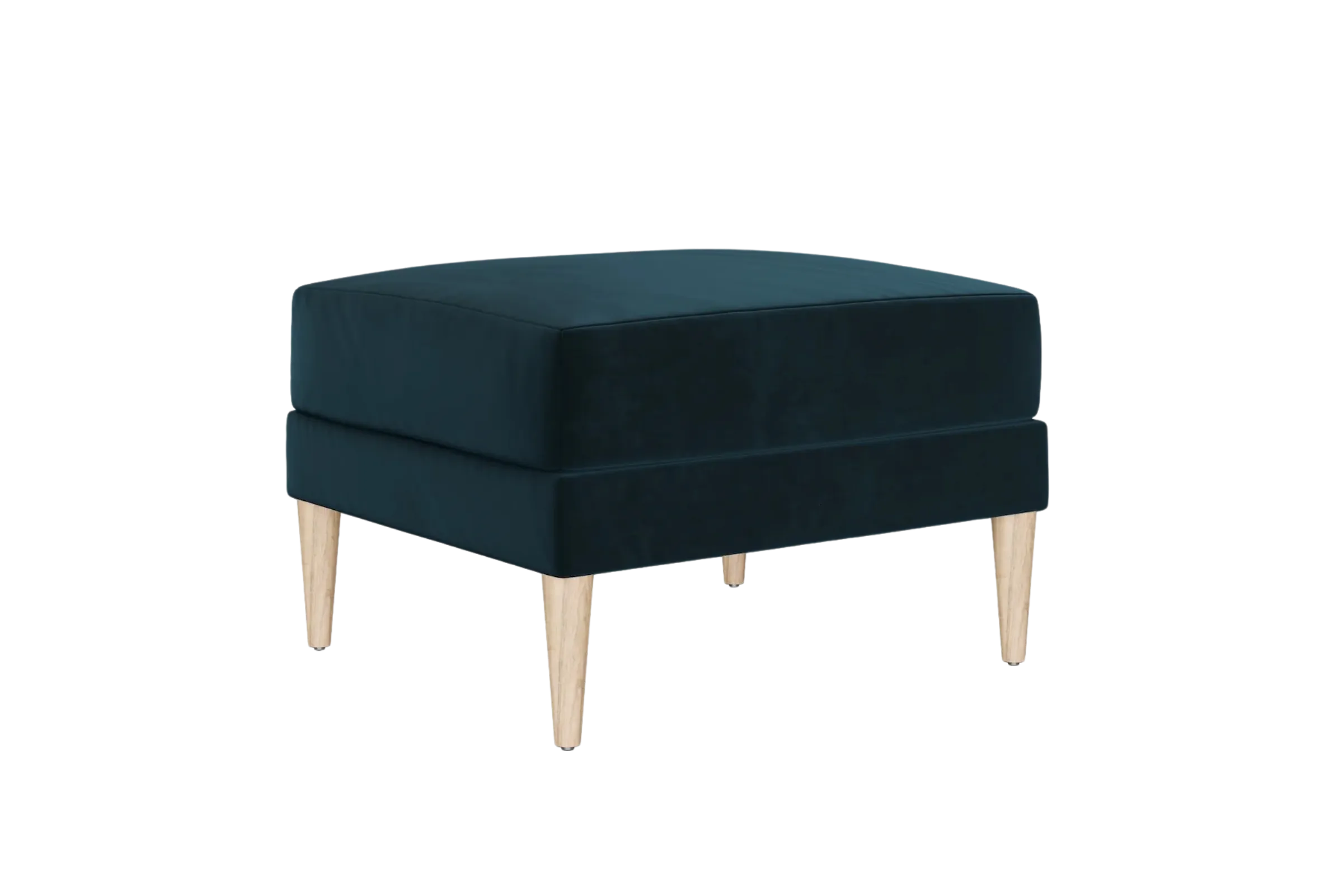 Slipcover: The Essential Ottoman