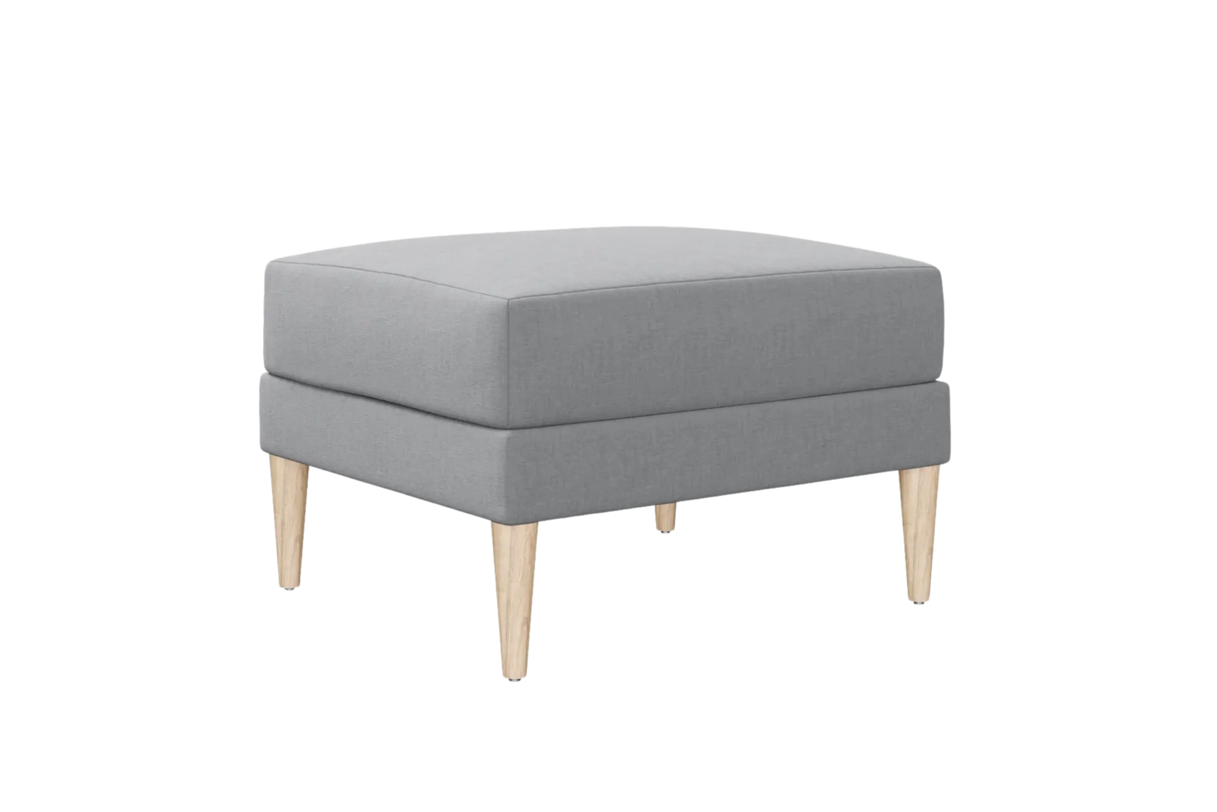 Slipcover: The Essential Ottoman