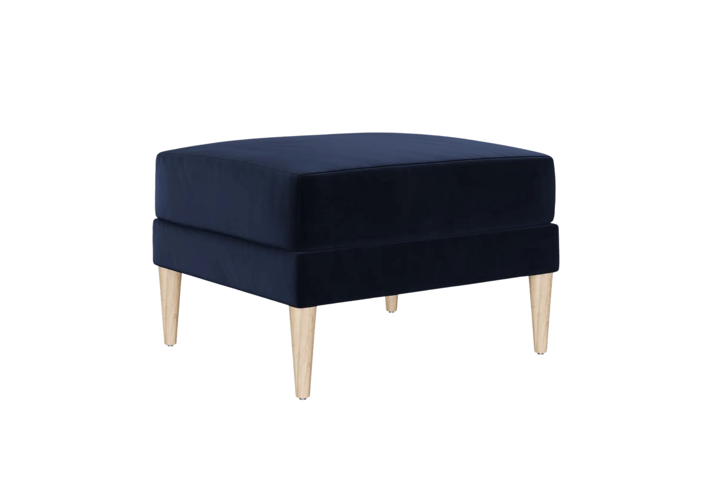 Slipcover: The Essential Ottoman