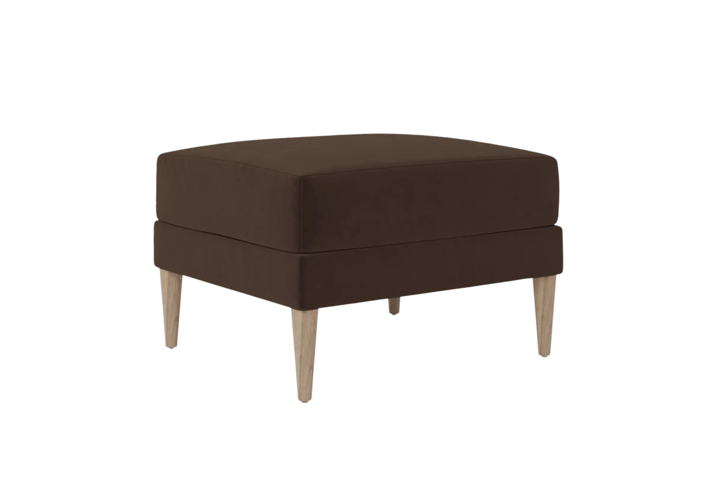 Slipcover: The Essential Ottoman