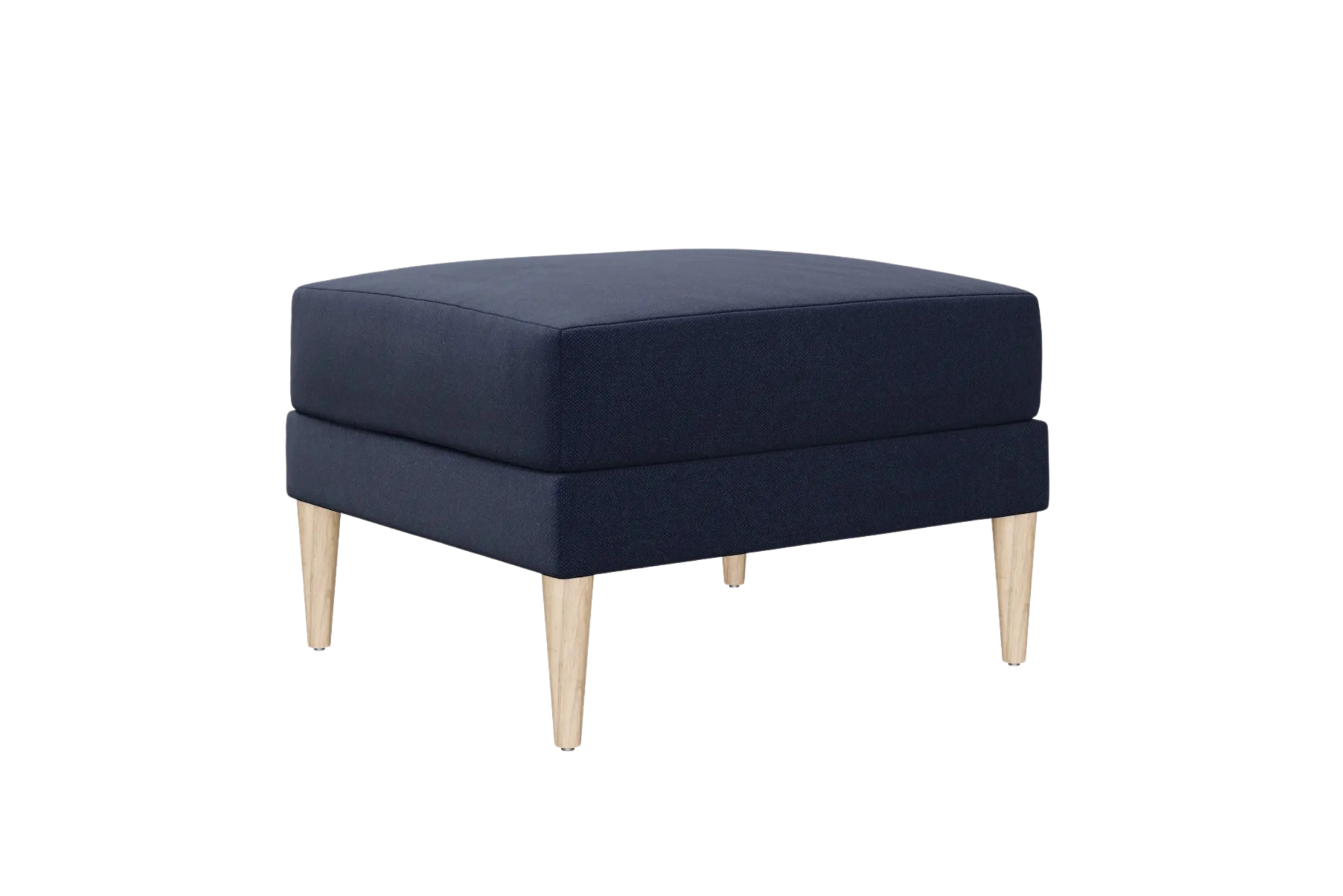 Slipcover: The Essential Ottoman