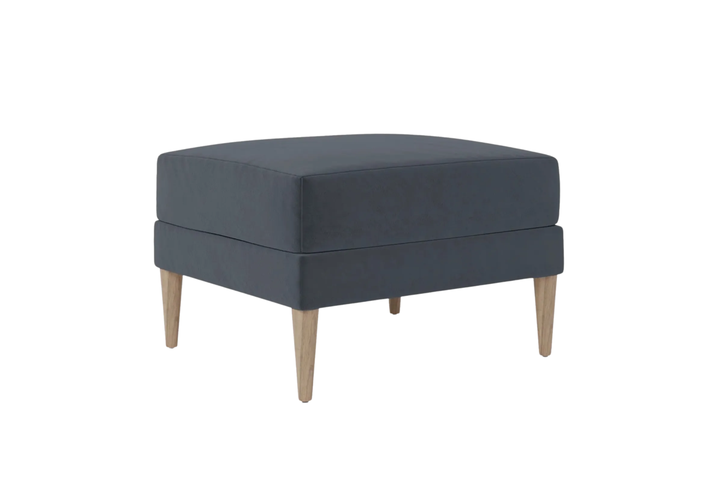 Slipcover: The Essential Ottoman