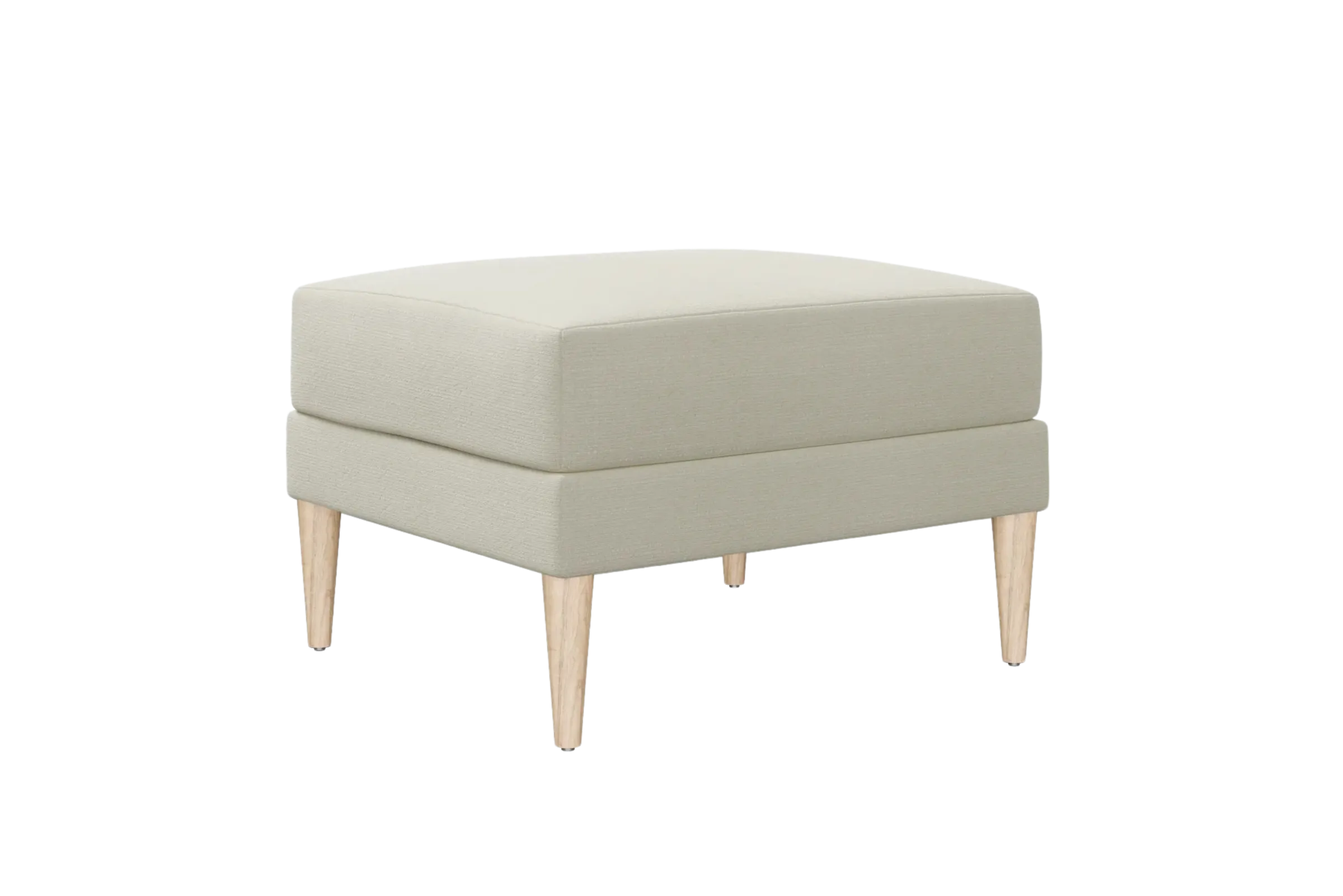 Slipcover: The Essential Ottoman