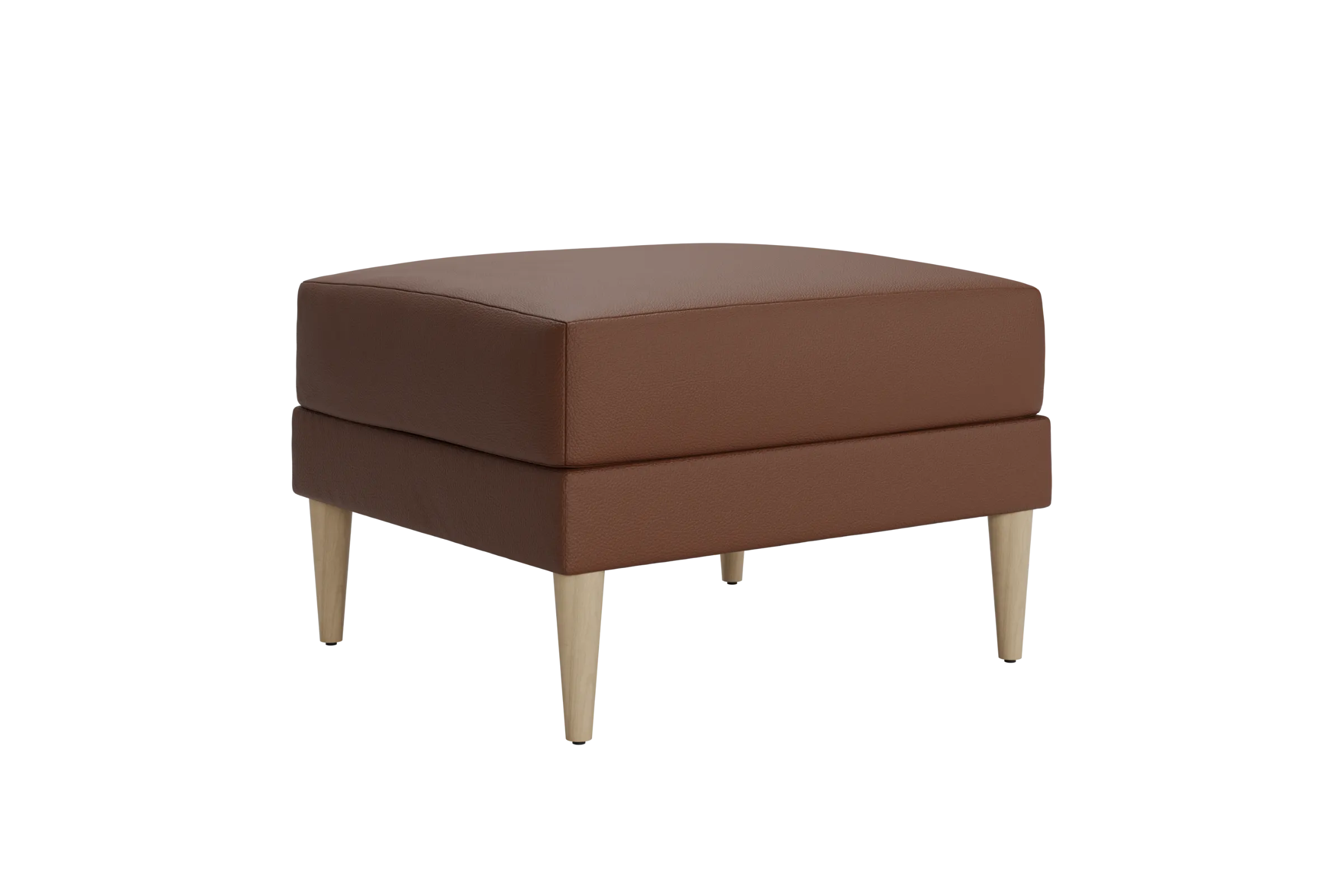 Slipcover: The Essential Ottoman
