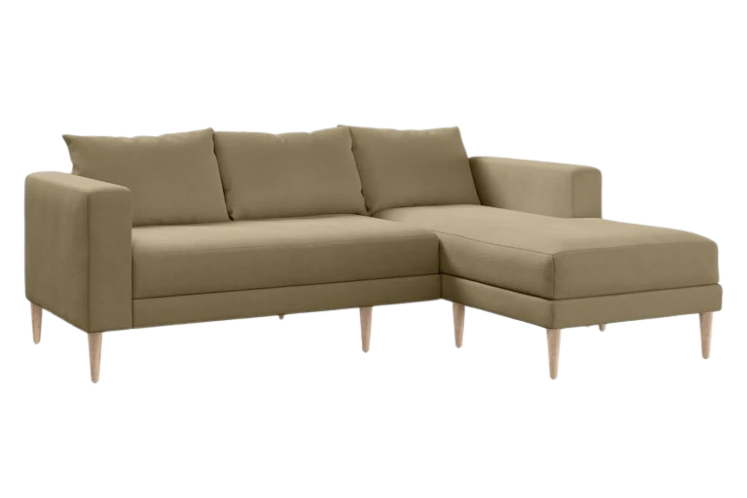 Slipcover: The Essential Sectional