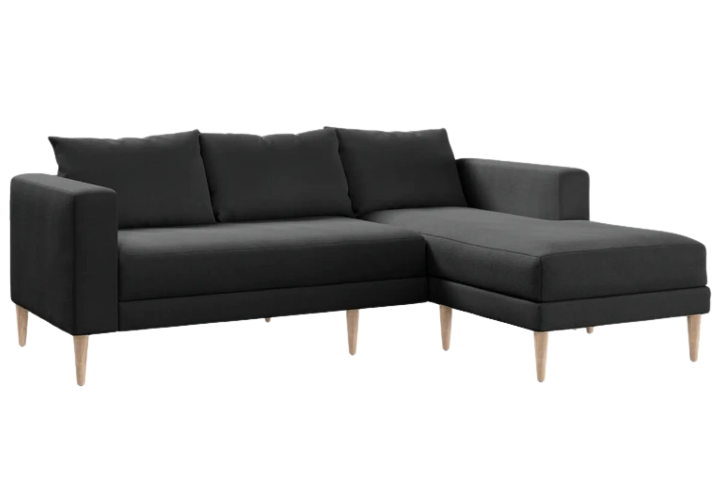 Slipcover: The Essential Sectional