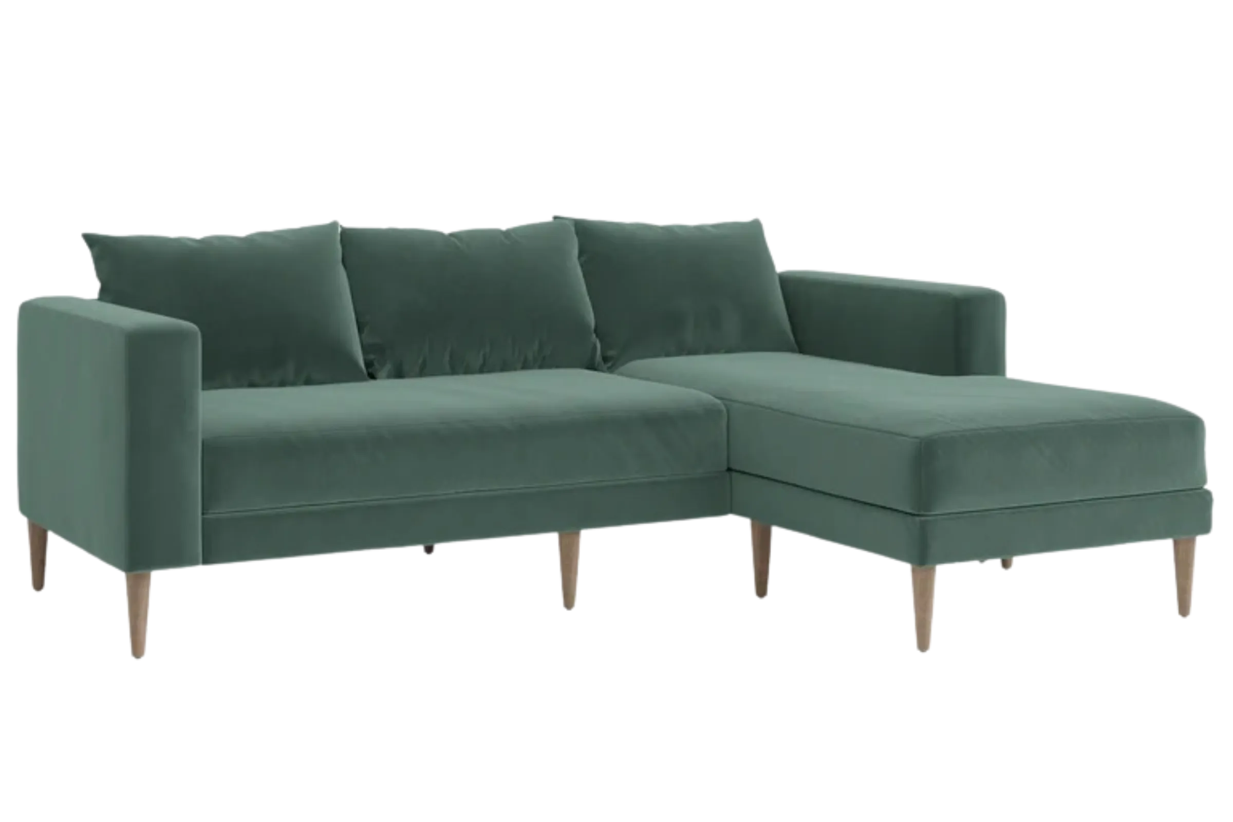Slipcover: The Essential Sectional