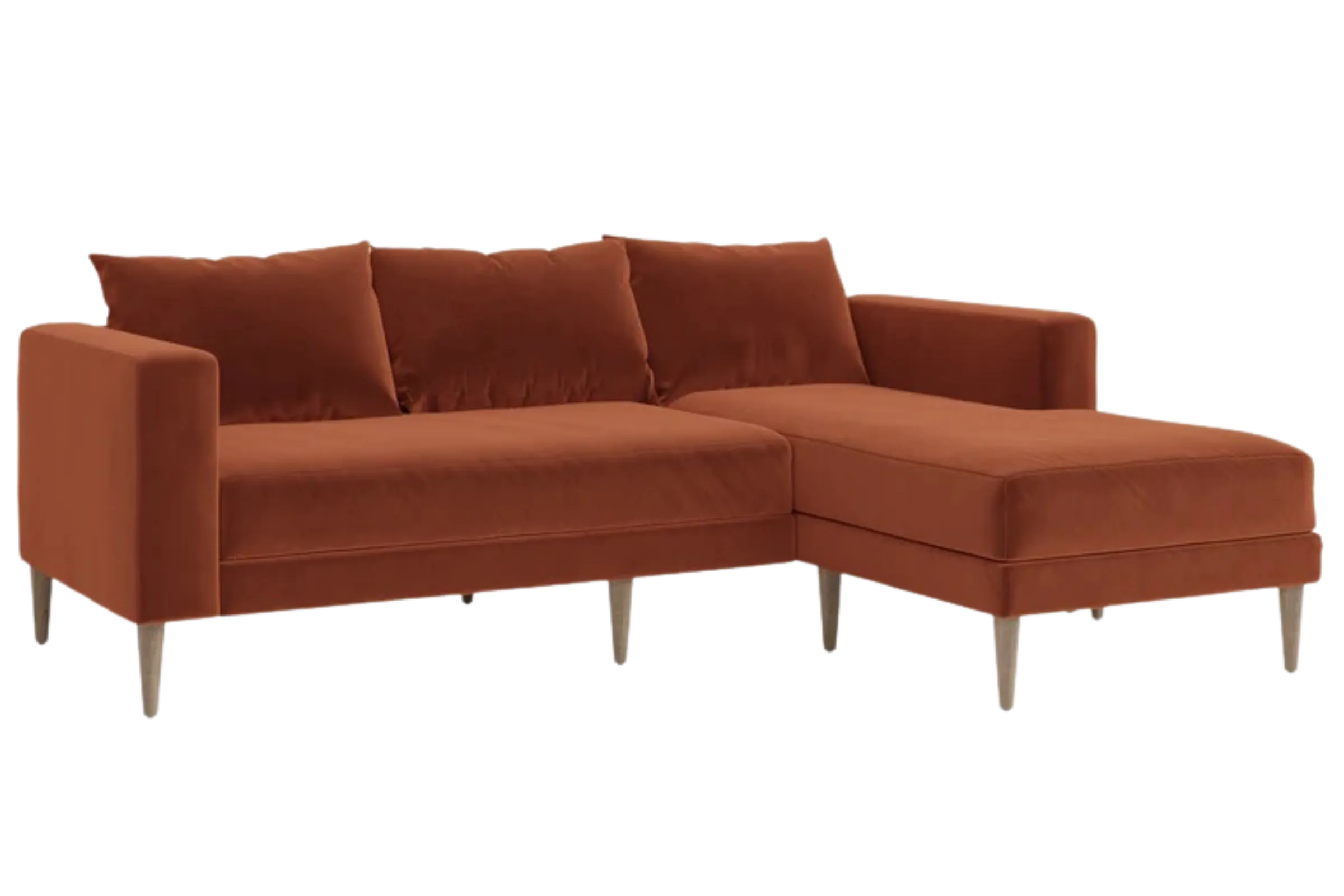 Slipcover: The Essential Sectional