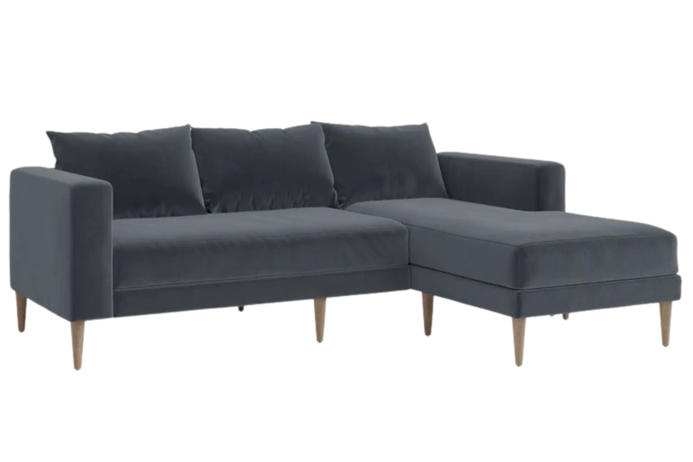 Slipcover: The Essential Sectional