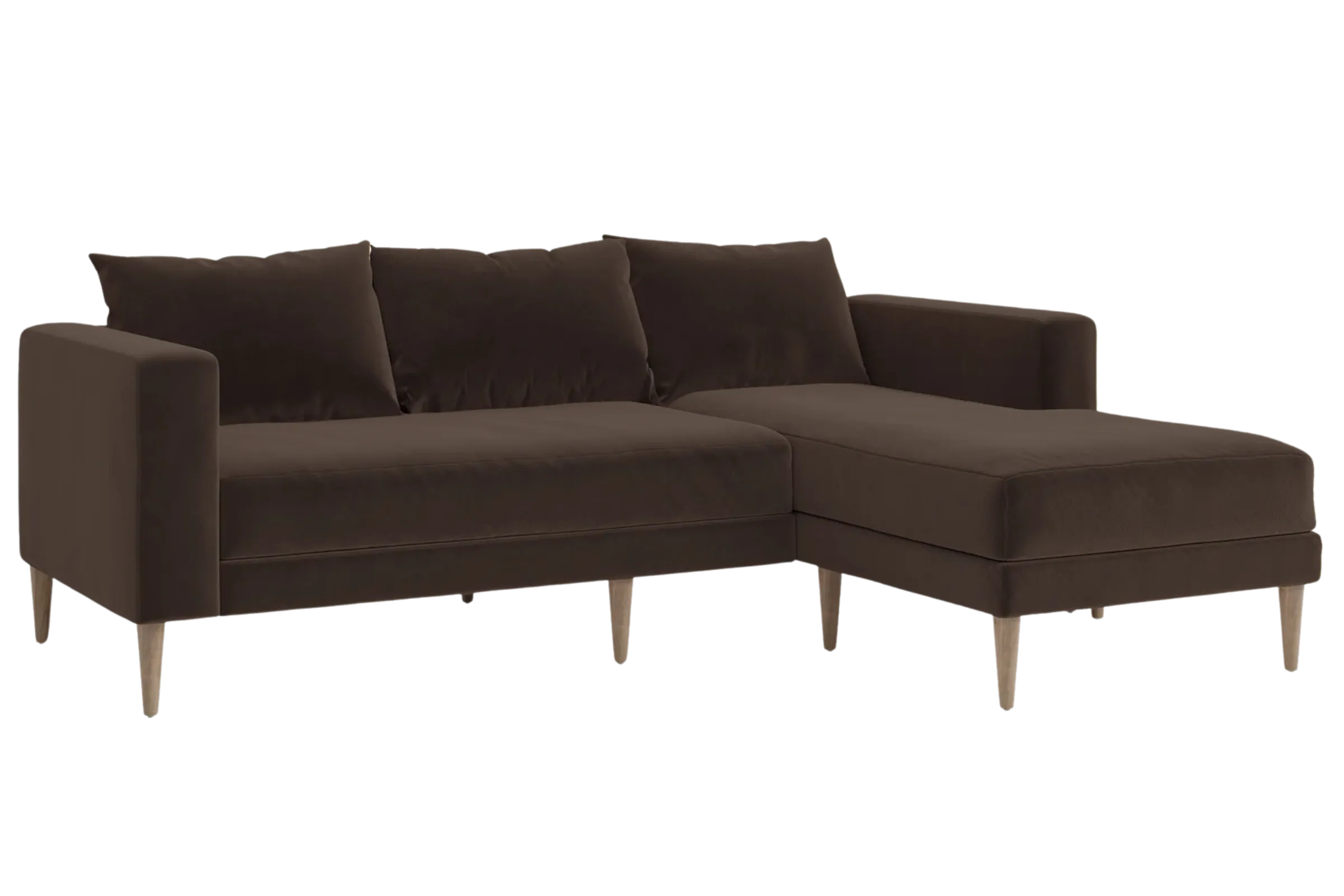 Slipcover: The Essential Sectional