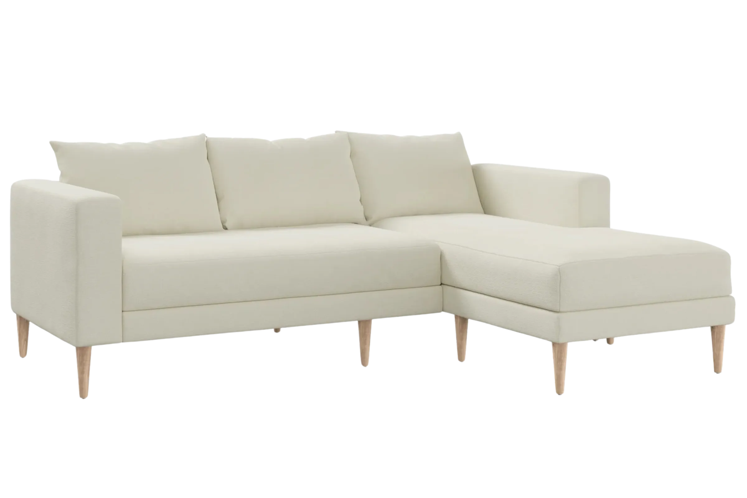 Slipcover: The Essential Sectional