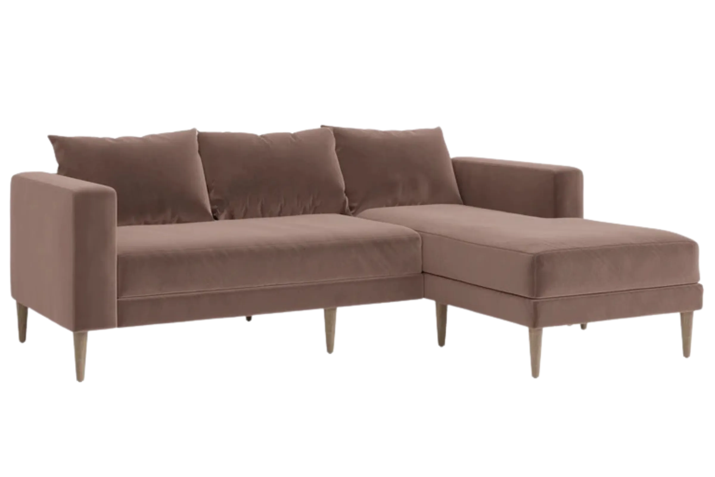 Slipcover: The Essential Sectional