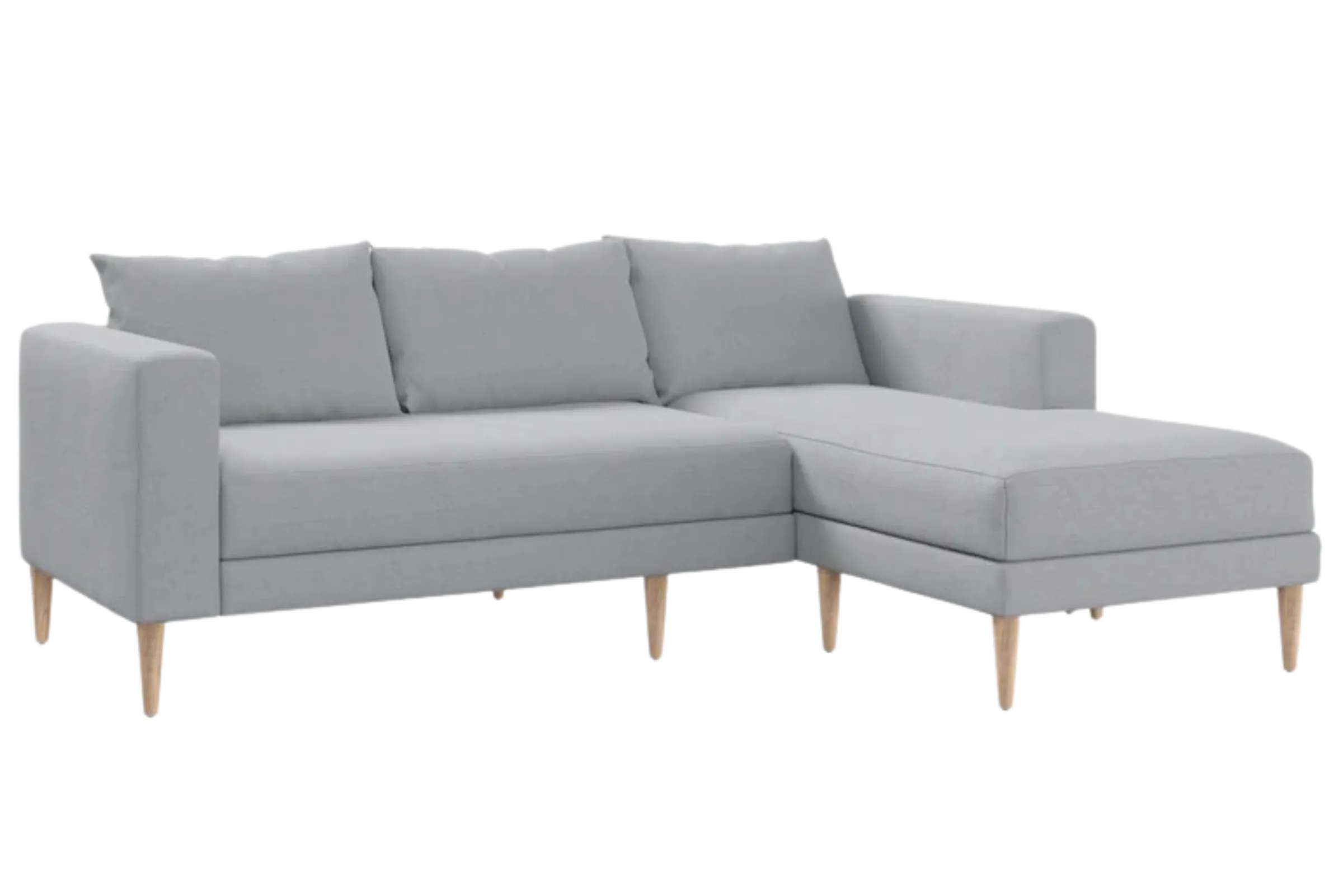 Slipcover: The Essential Sectional