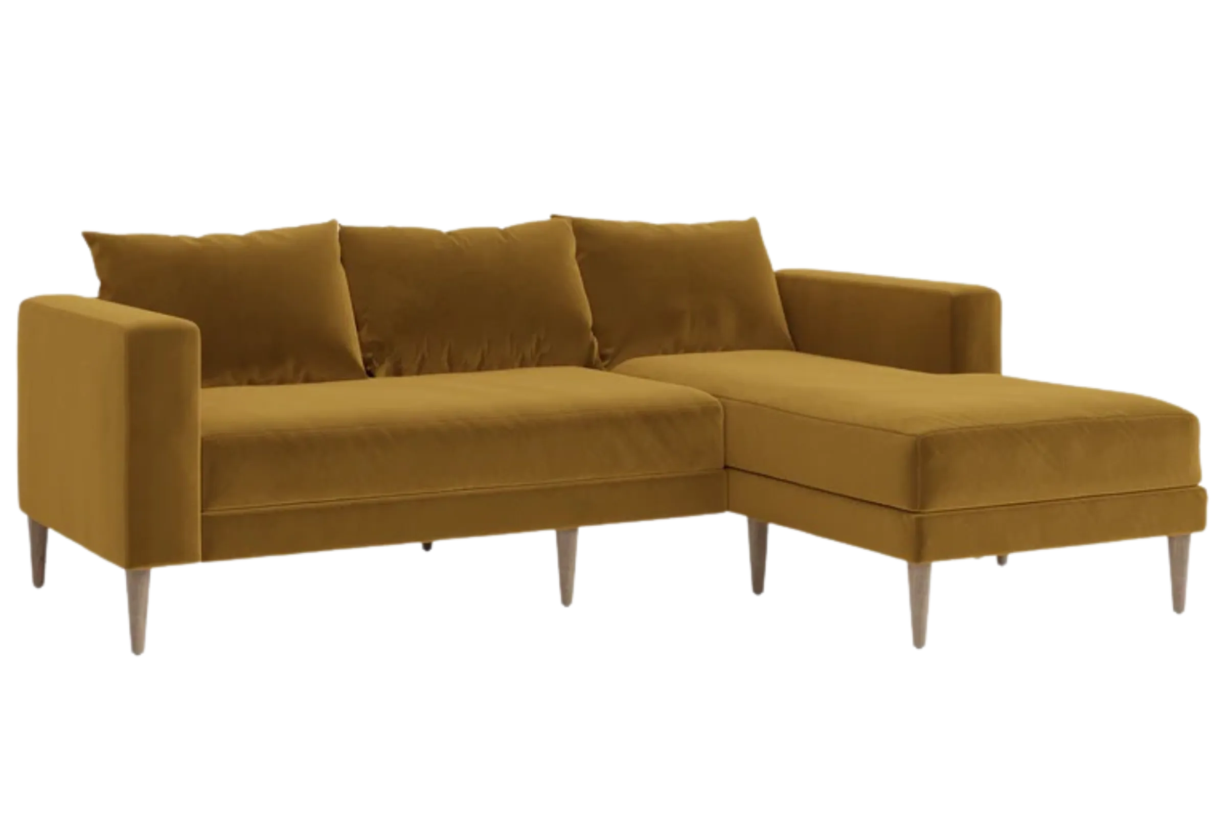 Slipcover: The Essential Sectional