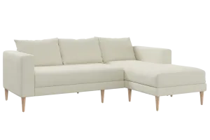 Slipcover: The Essential Sectional