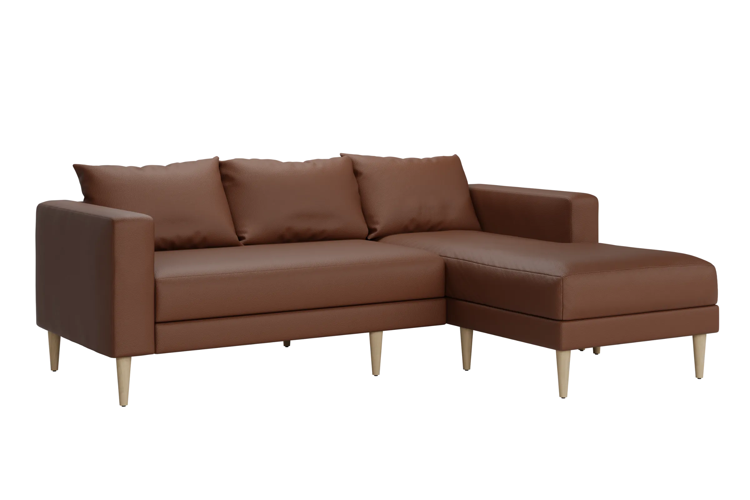 Slipcover: The Essential Sectional