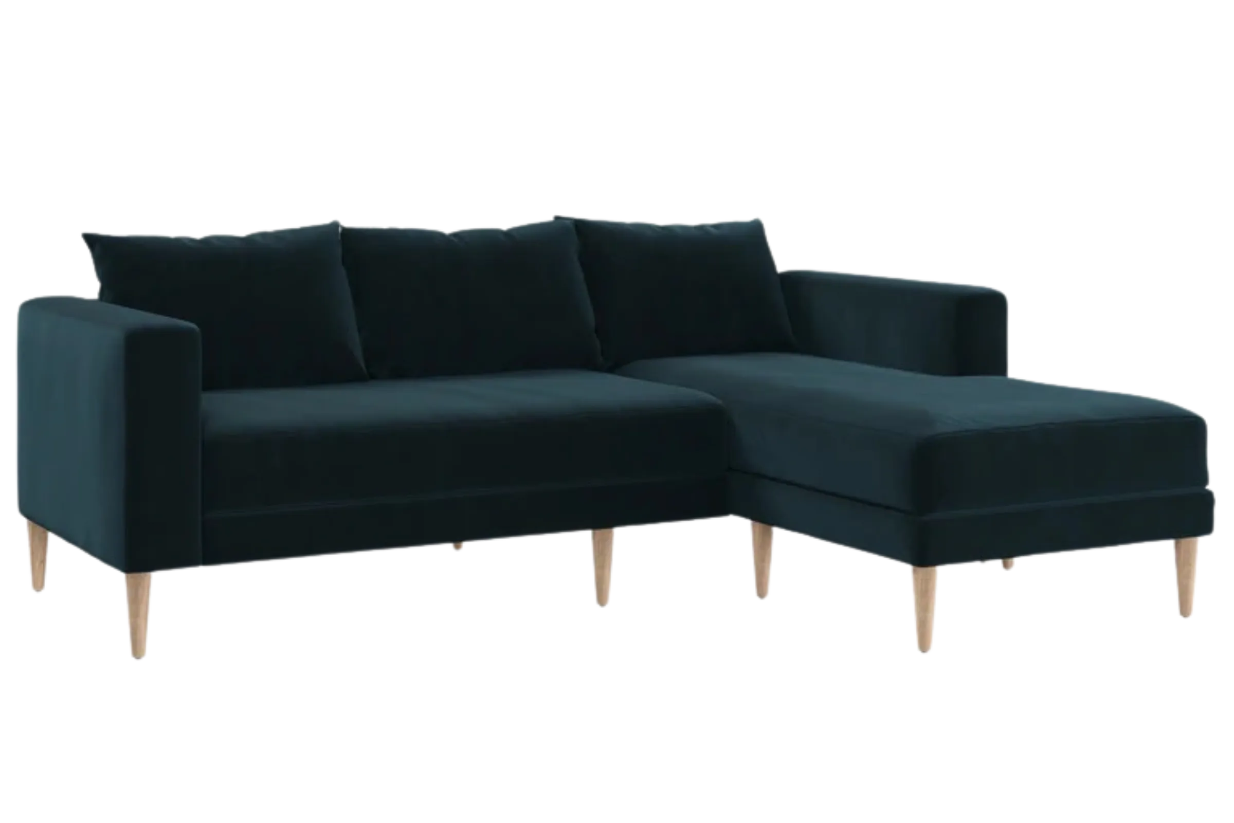 Slipcover: The Essential Sectional