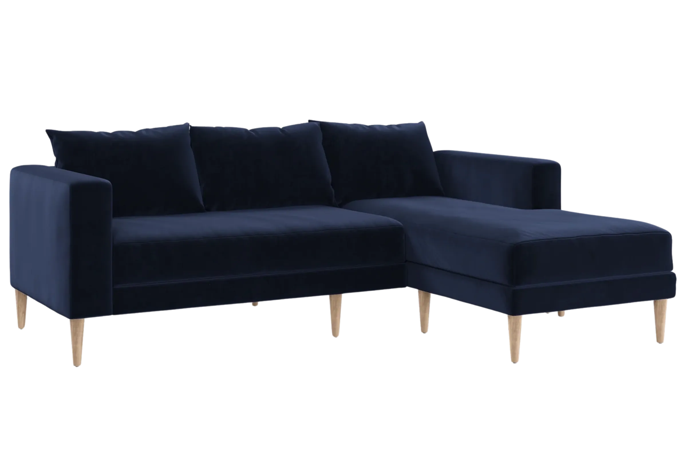 Slipcover: The Essential Sectional