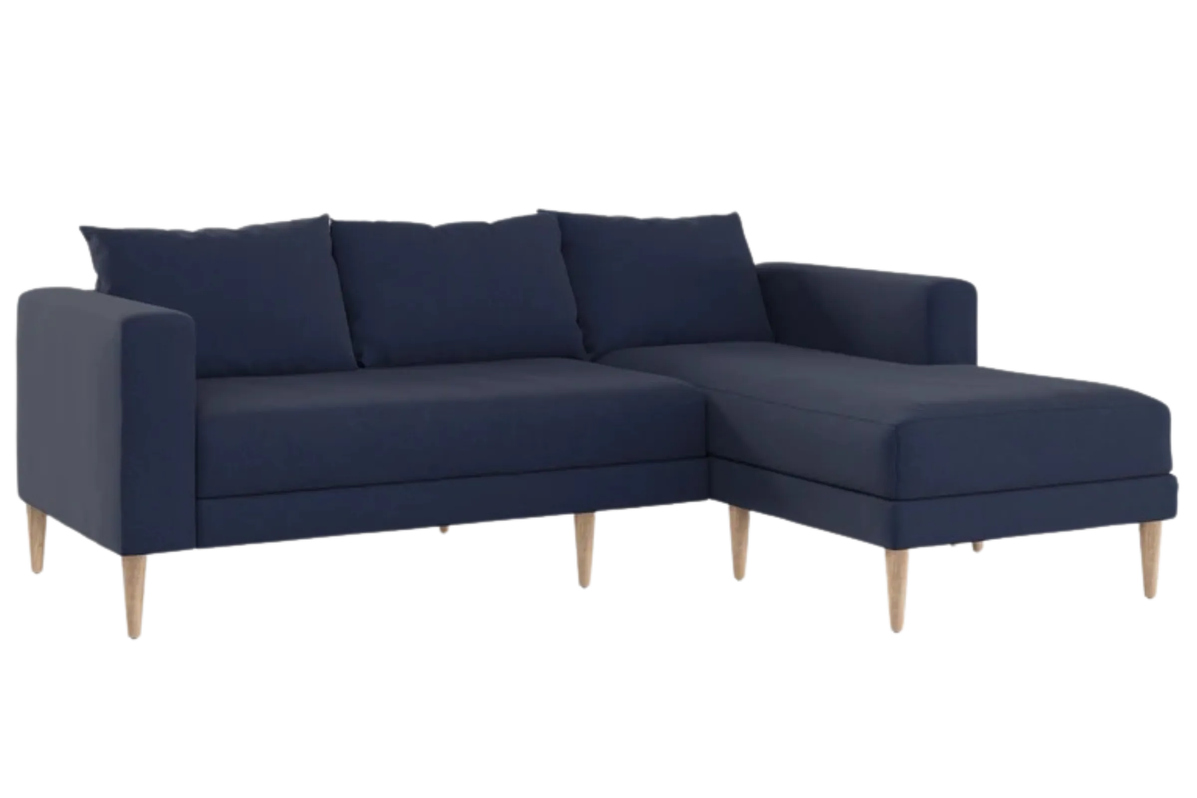Slipcover: The Essential Sectional