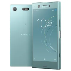 Sony Xperia XZ1 Compact G8441 4G LTE Unlocked - Blue