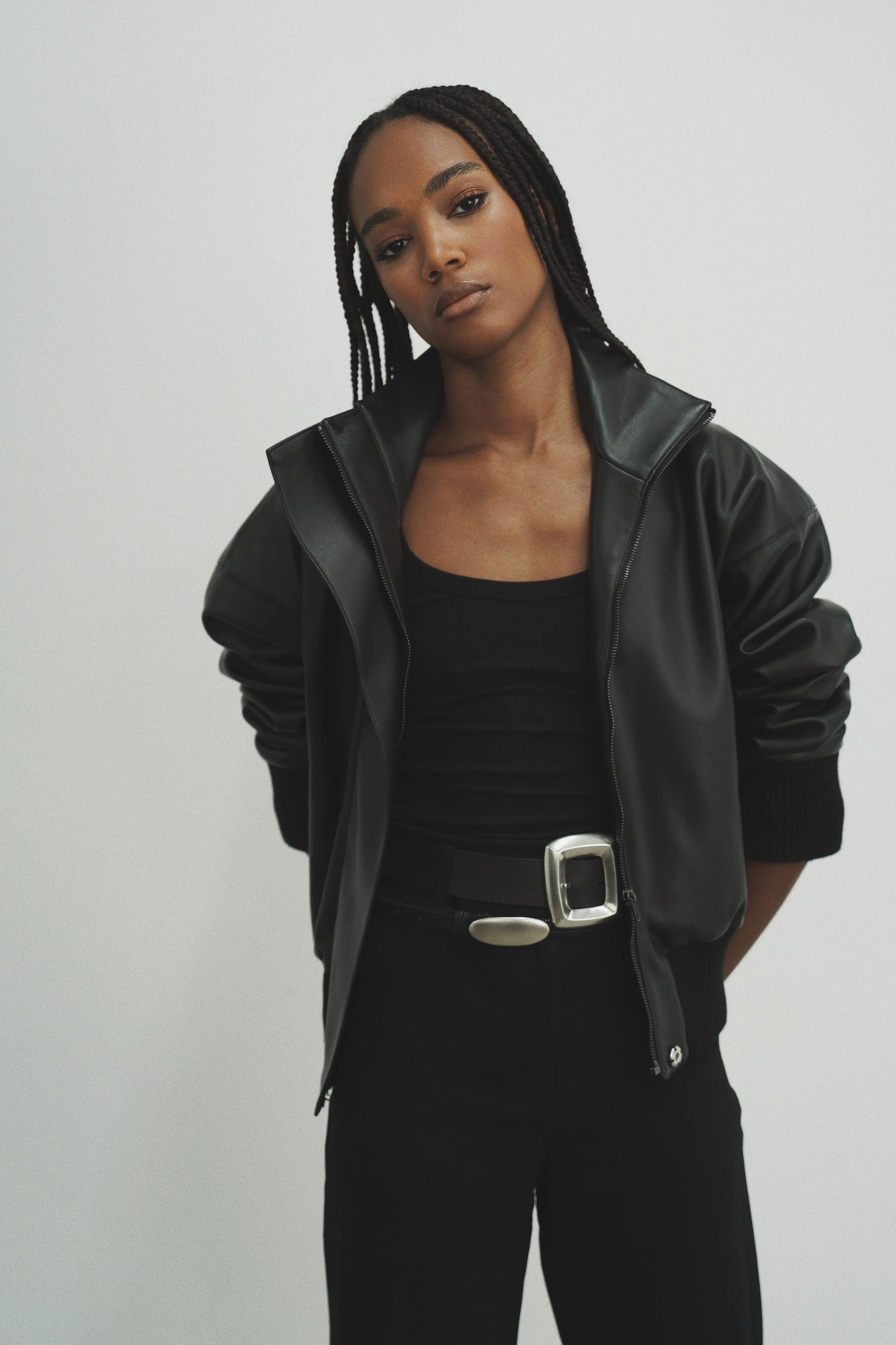 Stormi Belt