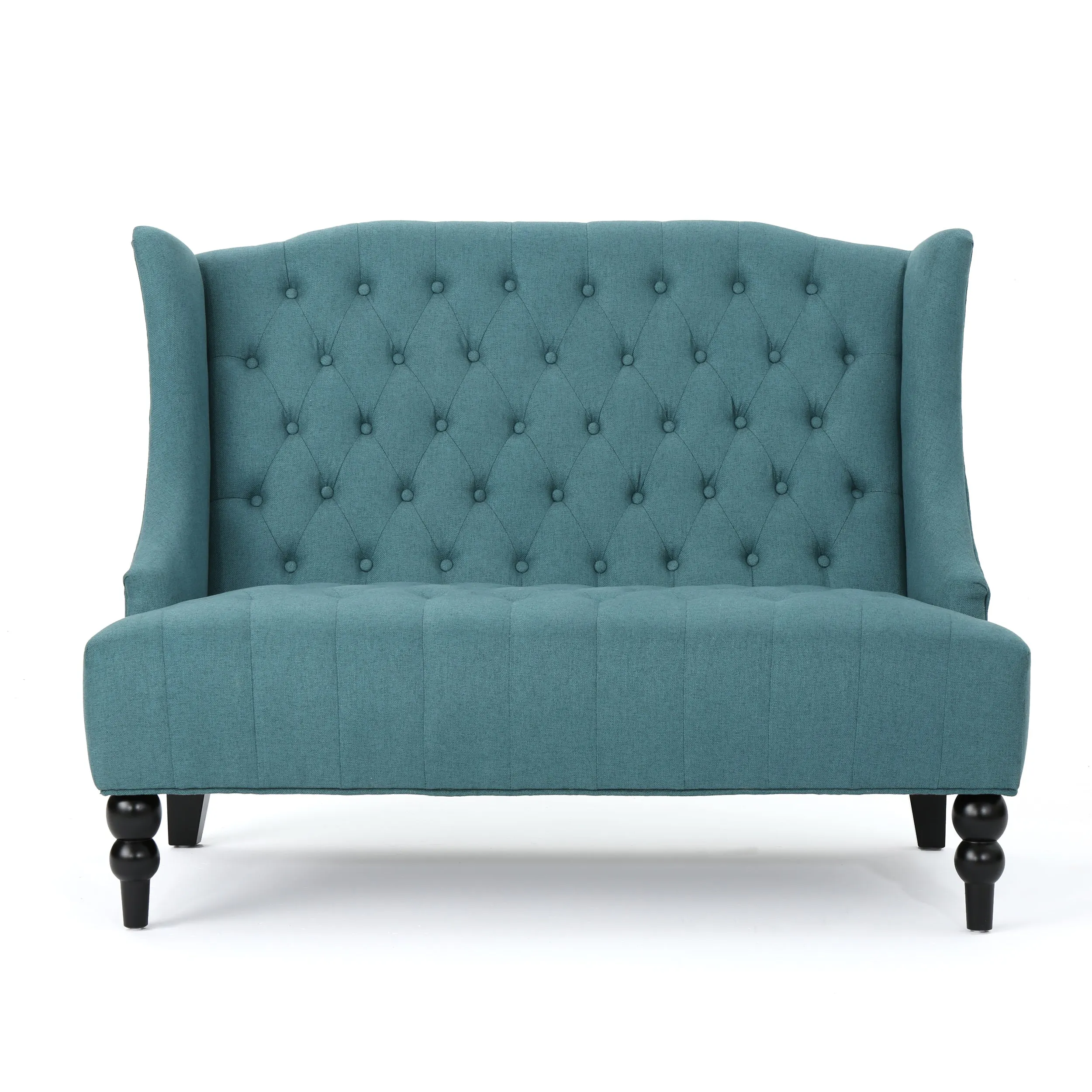 Streamdale Loveseat for Home or Office