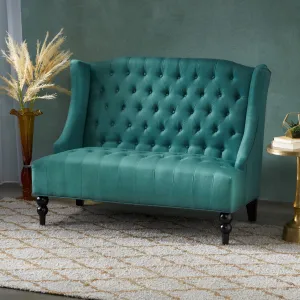 Streamdale Loveseat for Home or Office