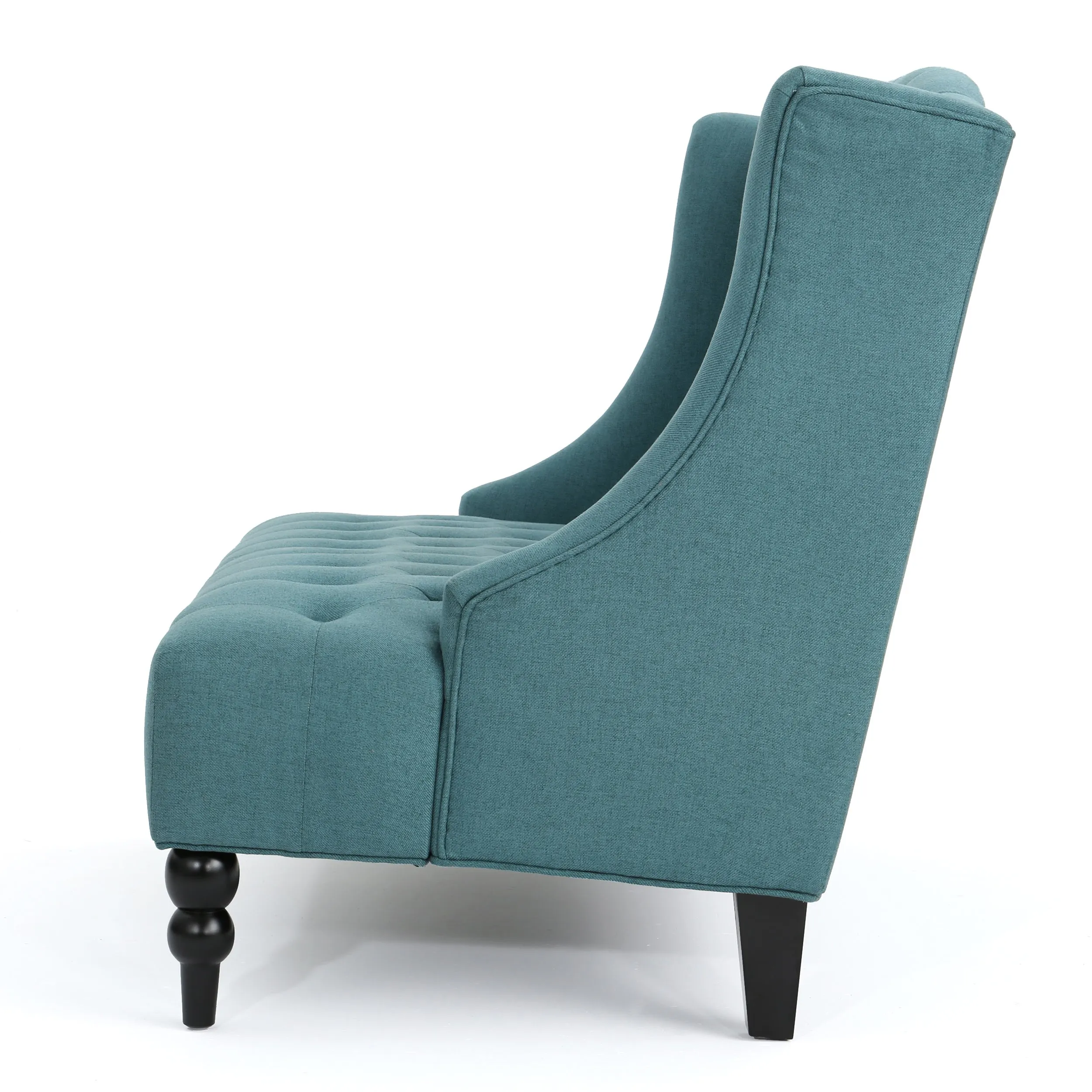 Streamdale Loveseat for Home or Office