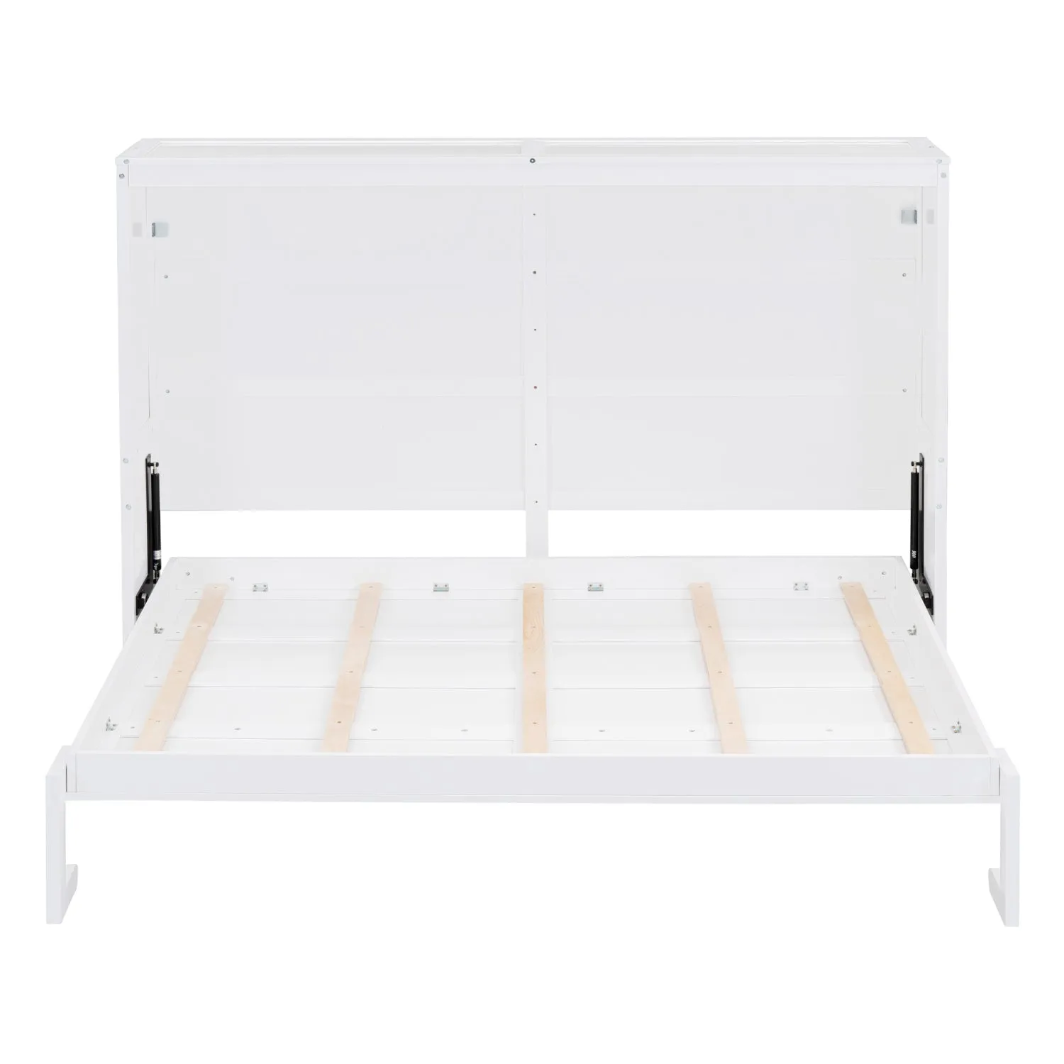 Streamdale Queen Size Murphy Bed Wall Bed