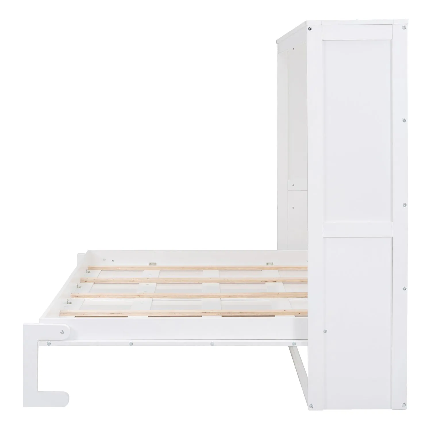 Streamdale Queen Size Murphy Bed Wall Bed