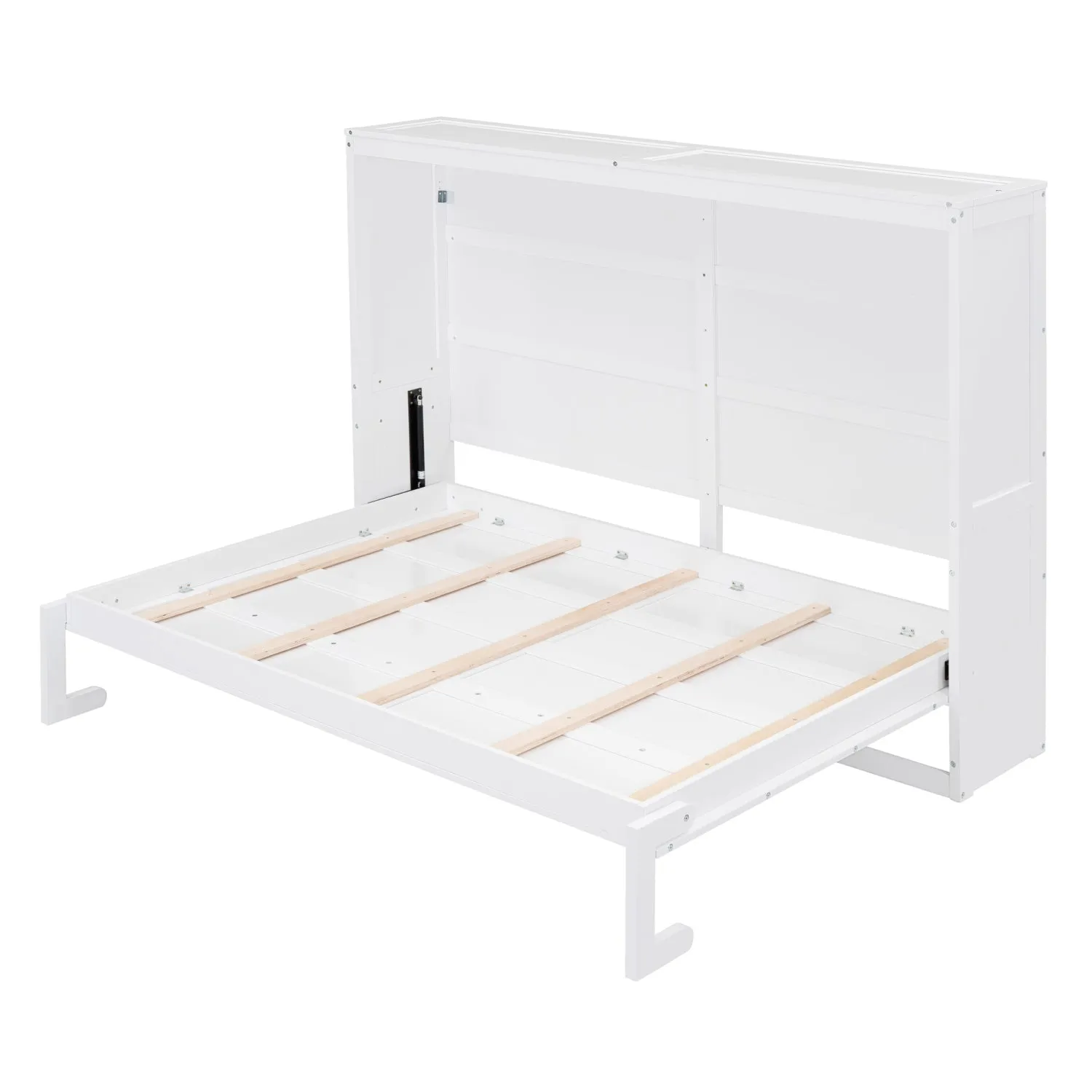 Streamdale Queen Size Murphy Bed Wall Bed