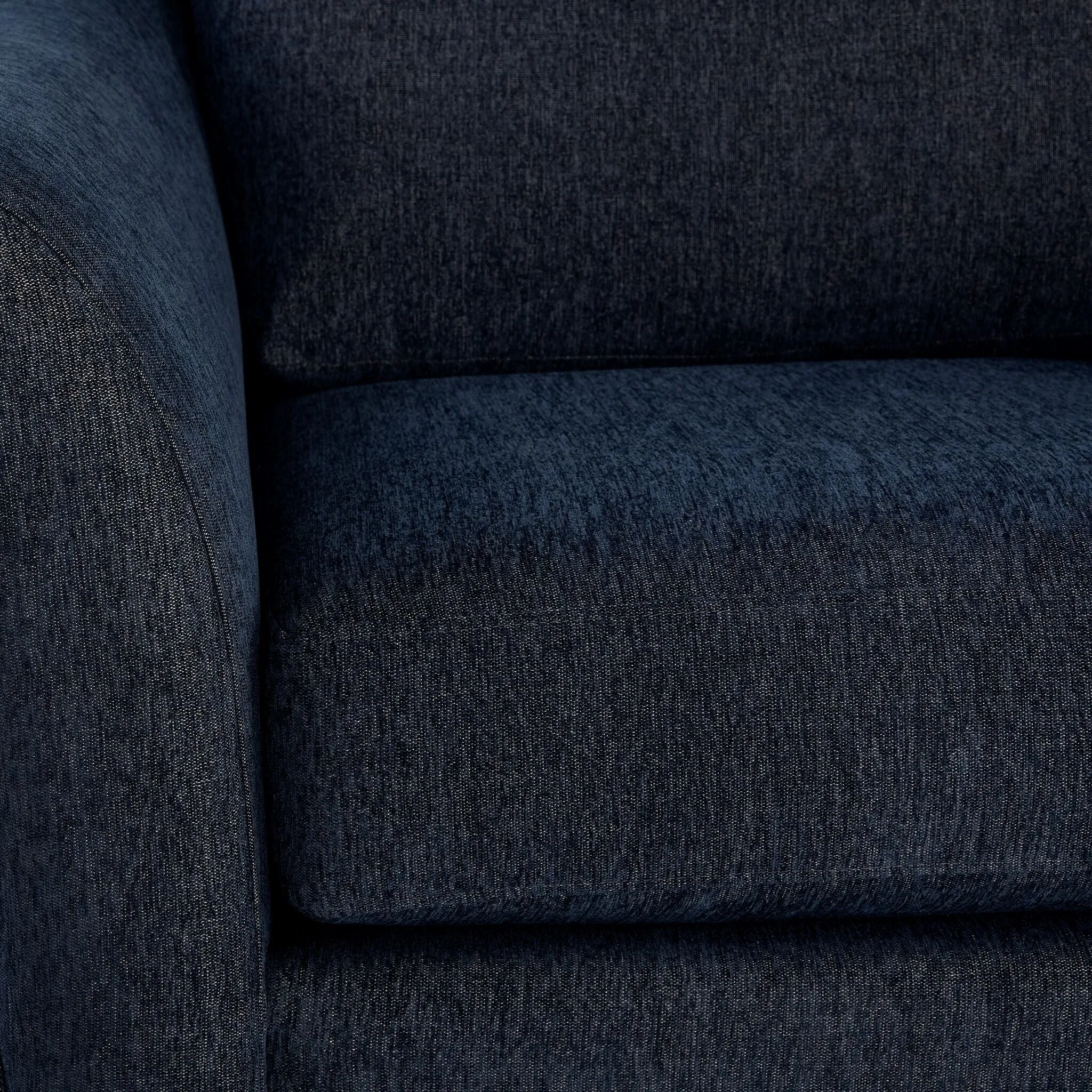 Tami Chair - Dexter Dark Blue