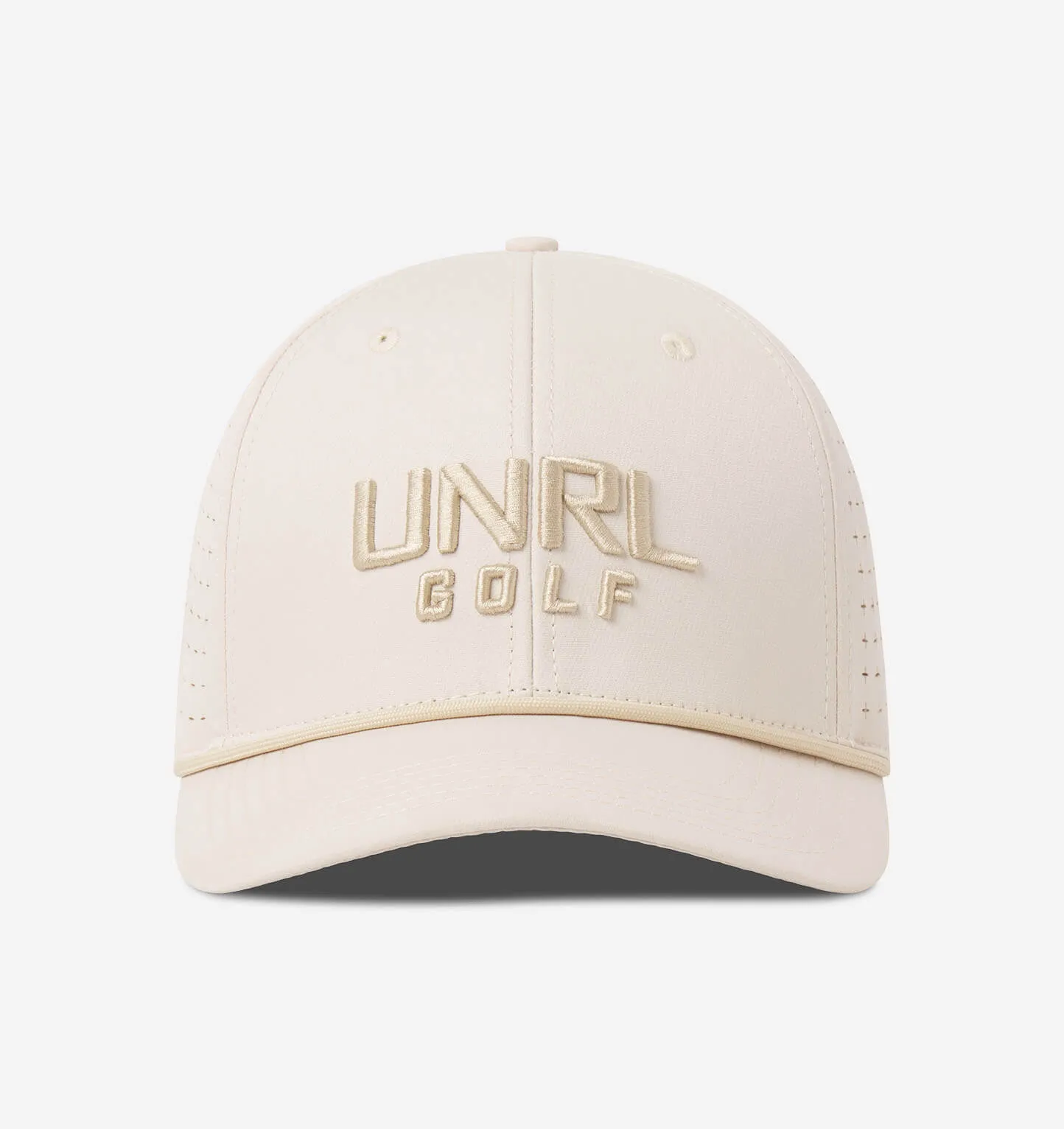 UNRL Golf Primary Snapback [Mid-Pro]