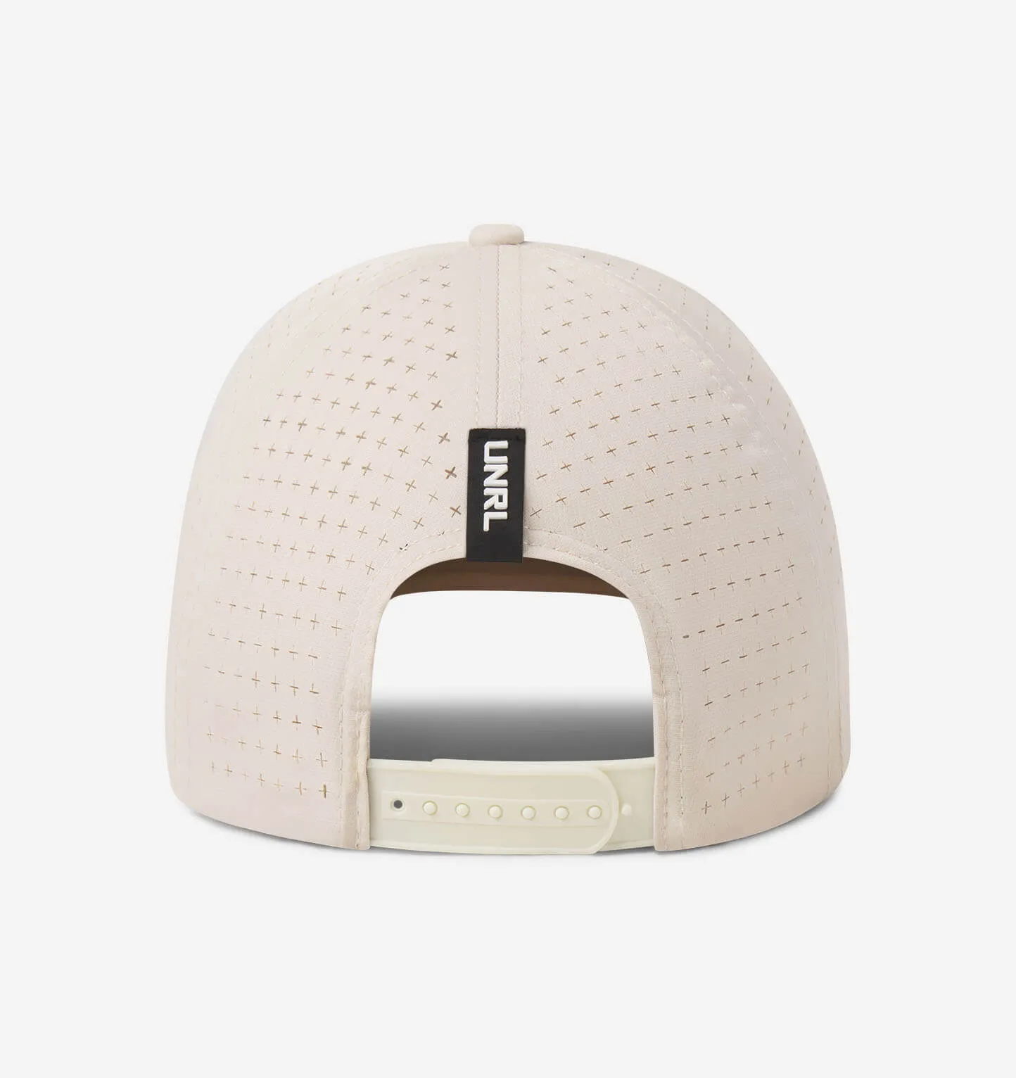UNRL Golf Primary Snapback [Mid-Pro]