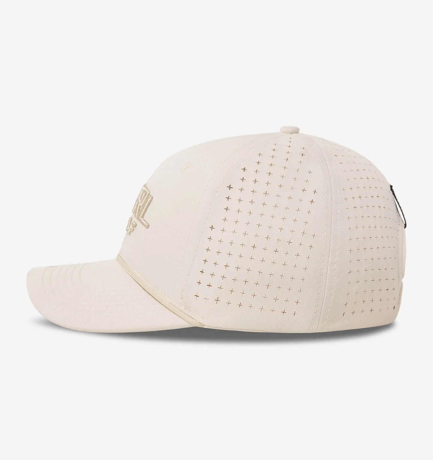 UNRL Golf Primary Snapback [Mid-Pro]