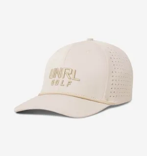 UNRL Golf Primary Snapback [Mid-Pro]