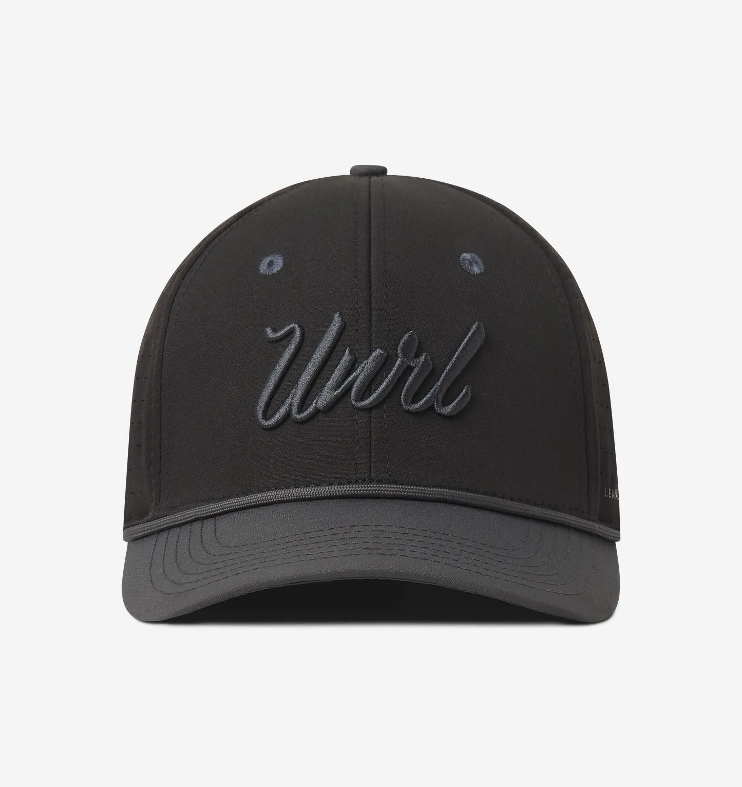 UNRL The Weekender Snapback [Mid-Pro]