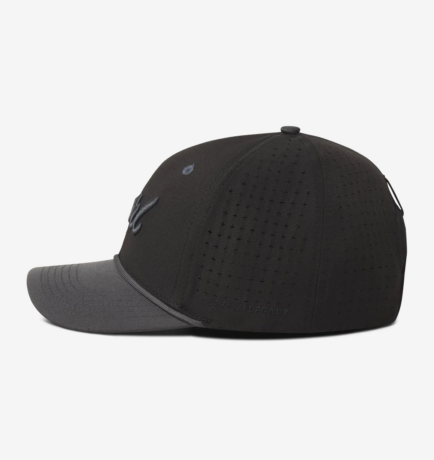 UNRL The Weekender Snapback [Mid-Pro]