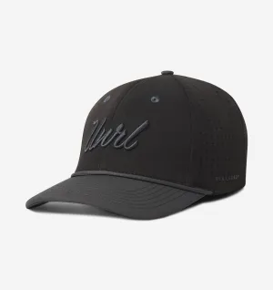 UNRL The Weekender Snapback [Mid-Pro]